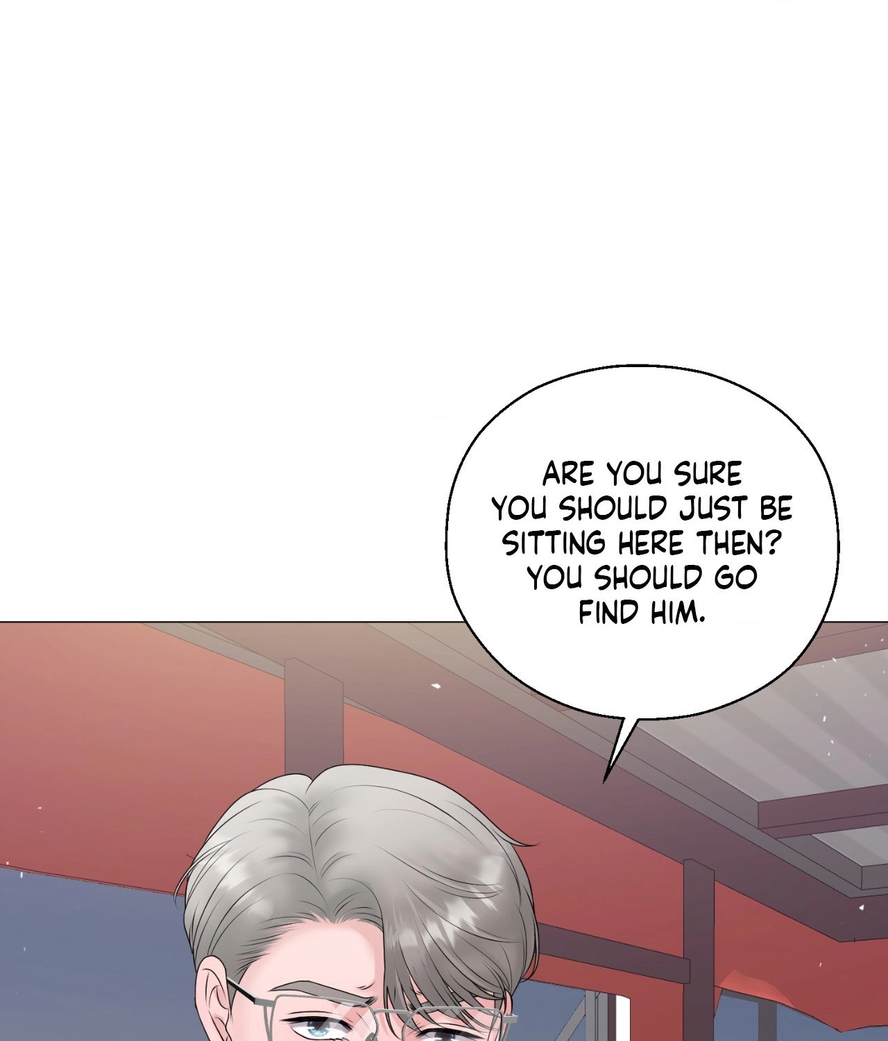 Not Your Alpha Chapter 21 page 39 - 