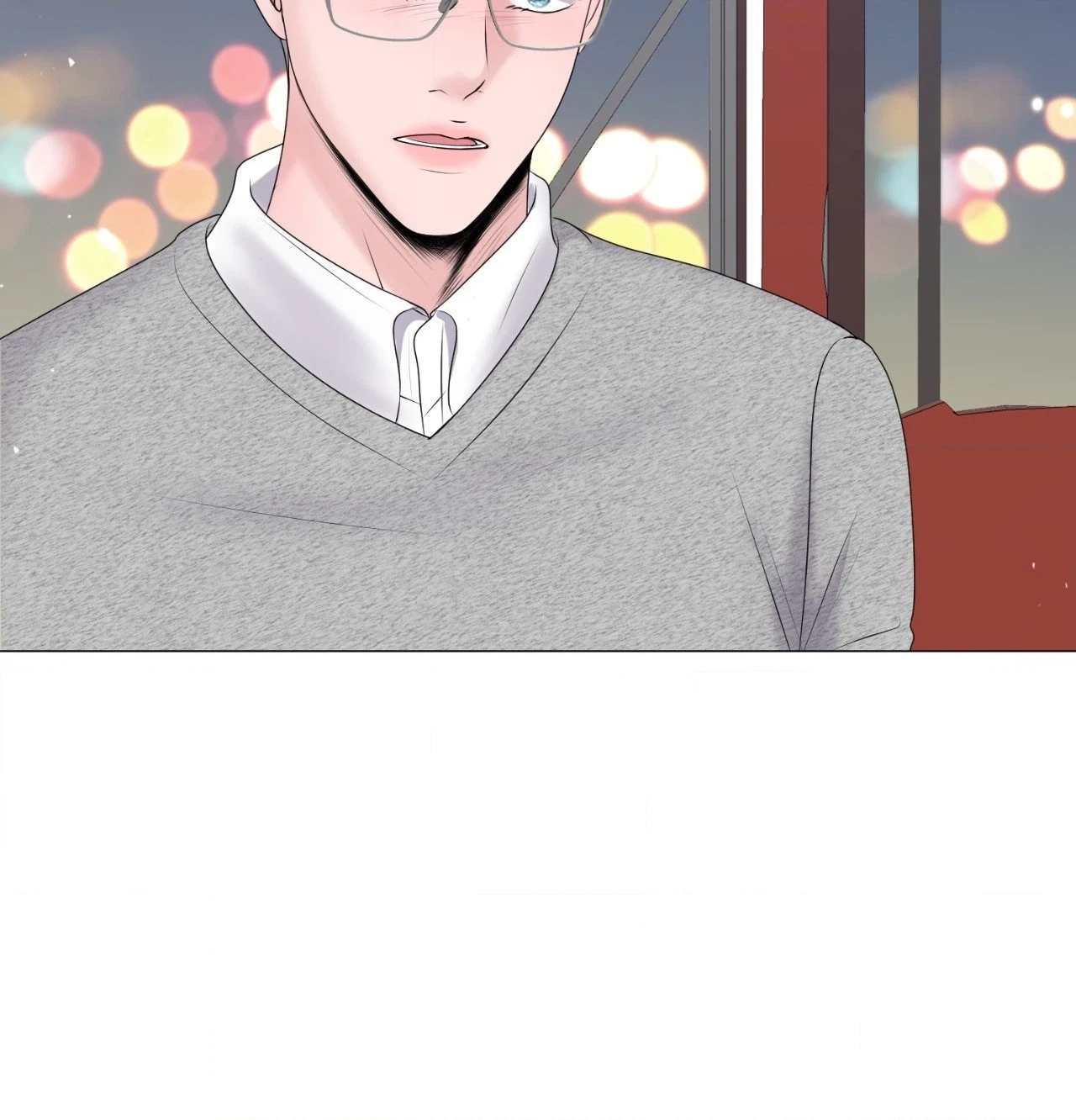 Not Your Alpha Chapter 21 page 40 - 
