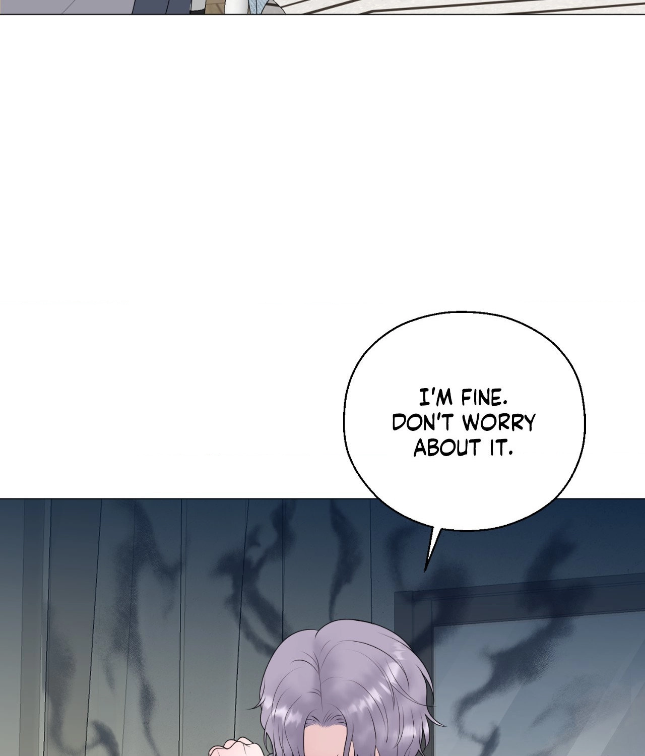 Not Your Alpha Chapter 21 page 5 - 