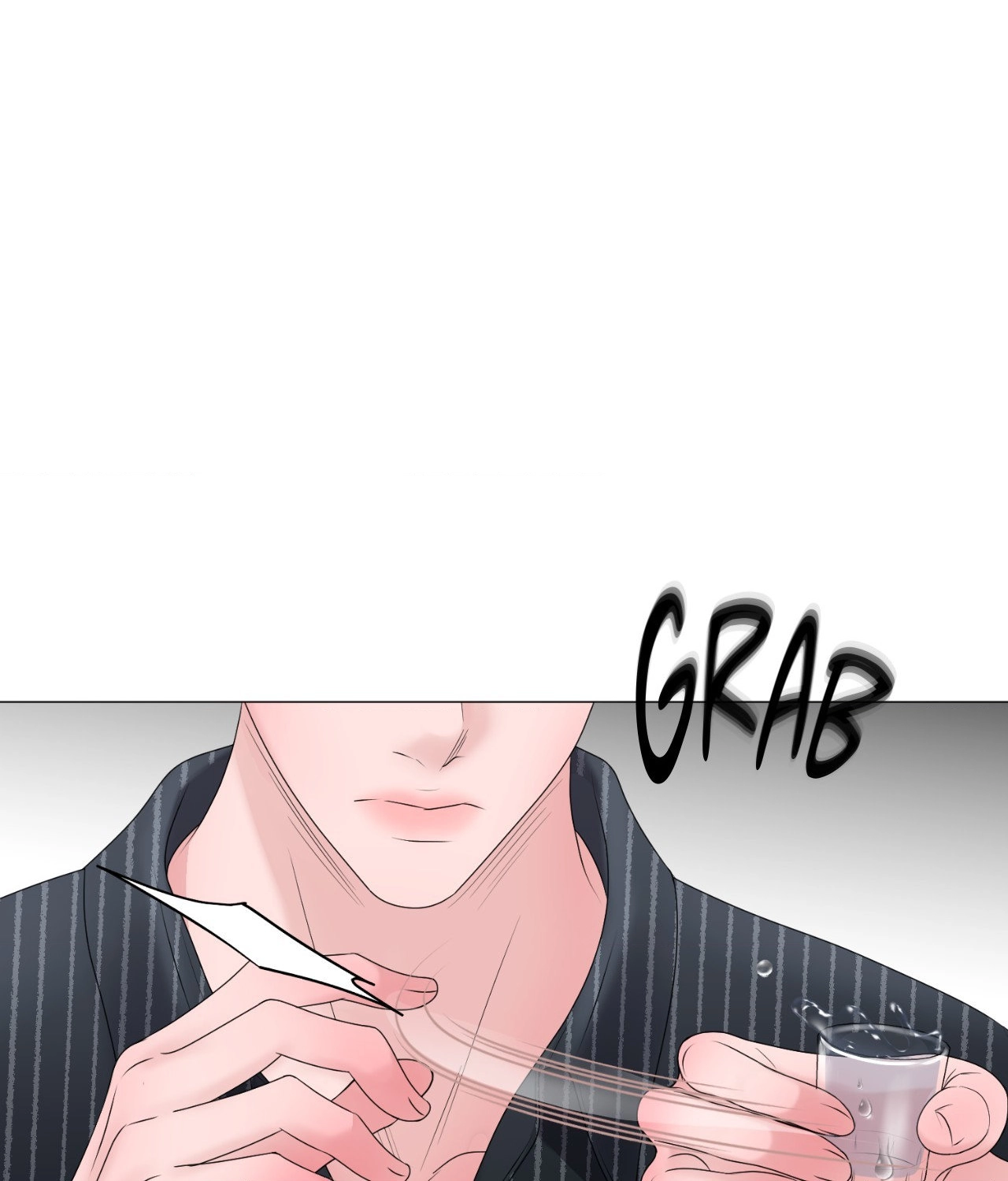 Not Your Alpha Chapter 21 page 48 - 