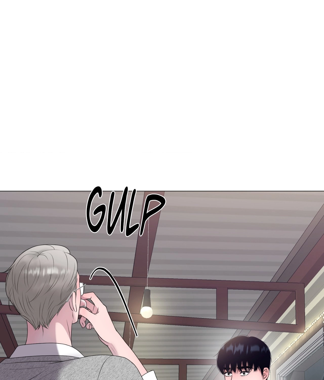 Not Your Alpha Chapter 21 page 50 - 