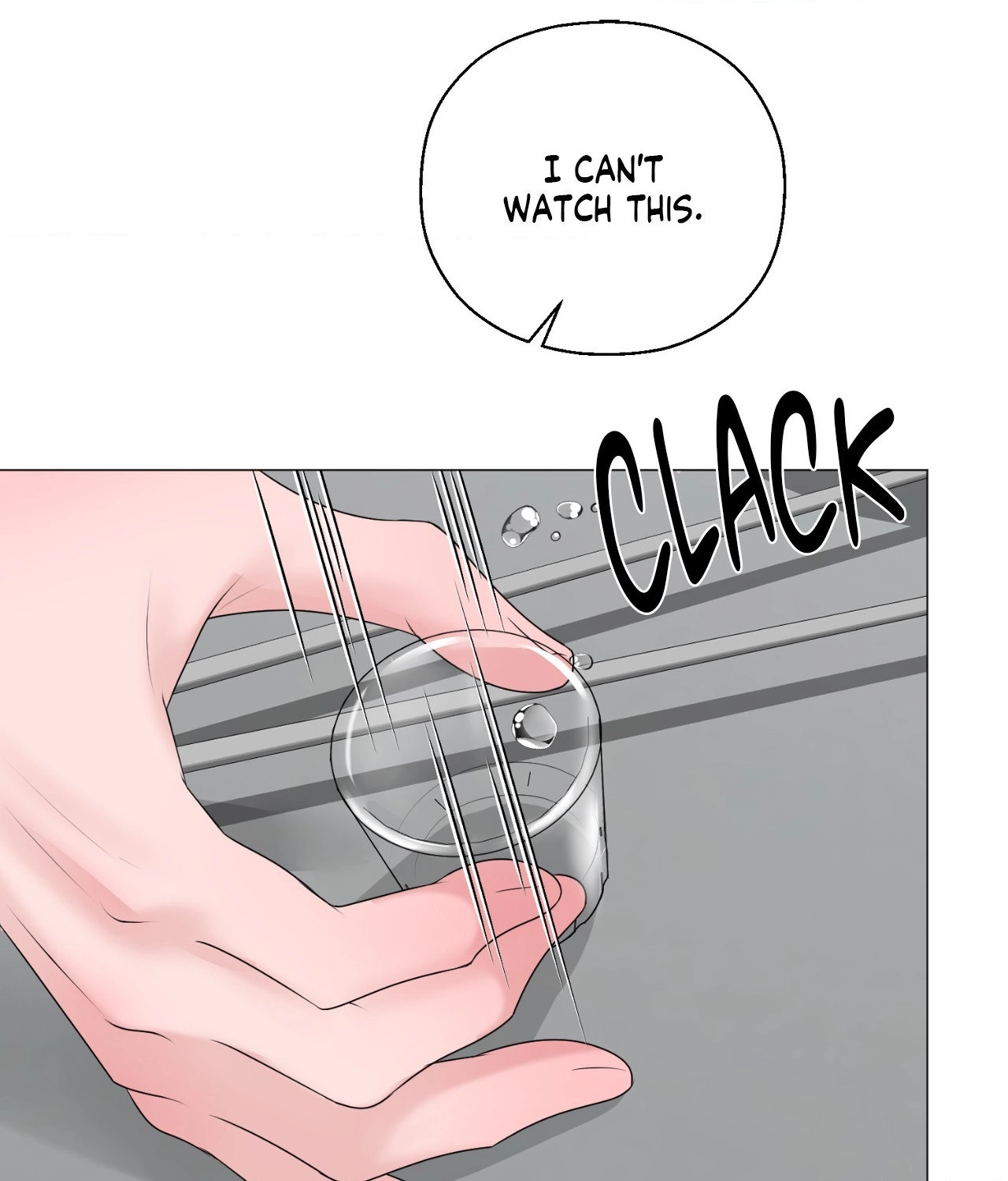 Not Your Alpha Chapter 21 page 52 - 
