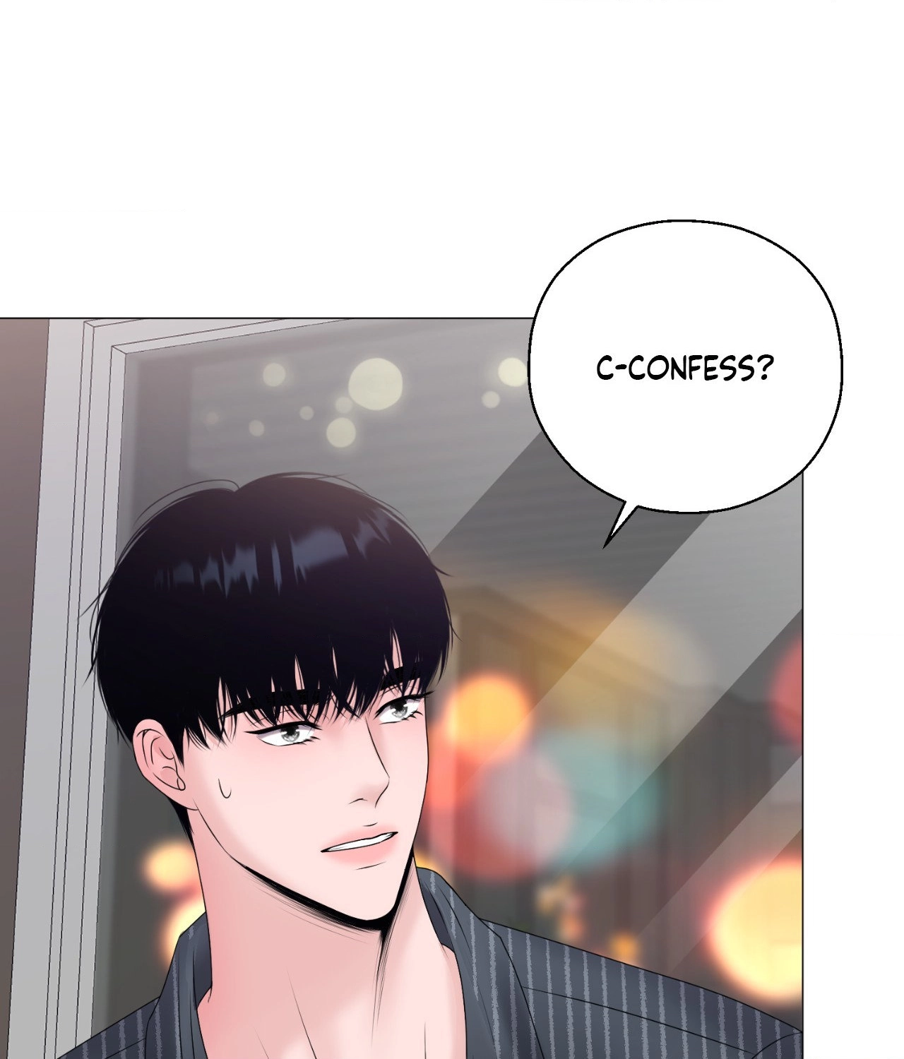 Not Your Alpha Chapter 21 page 57 - 