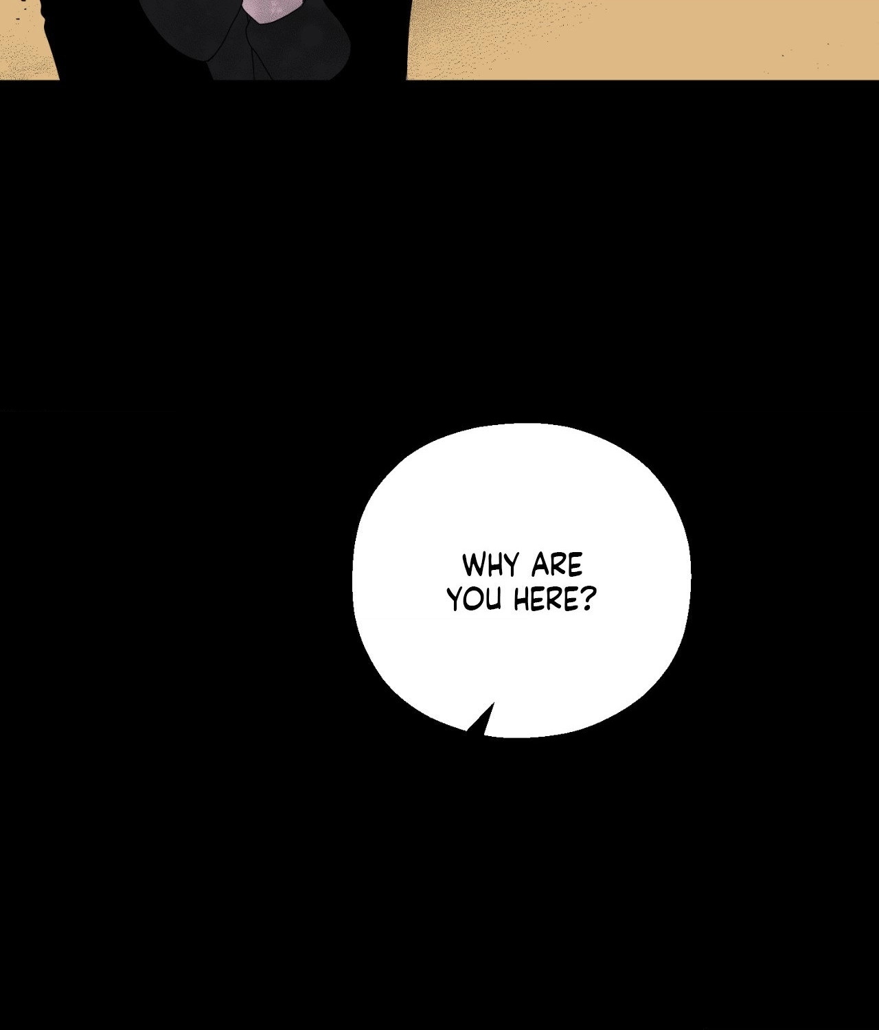 Not Your Alpha Chapter 21 page 67 - 