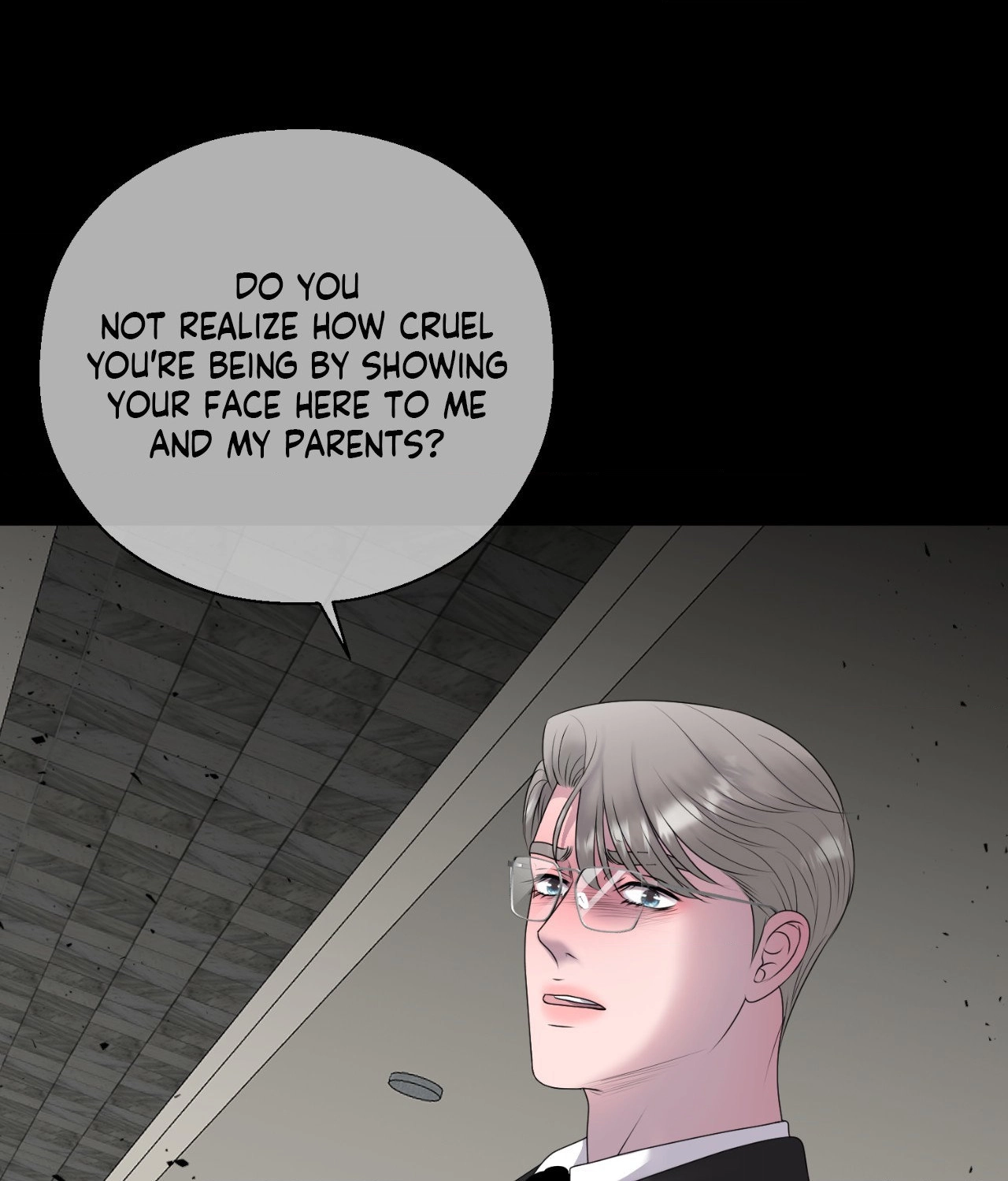 Not Your Alpha Chapter 21 page 68 - 