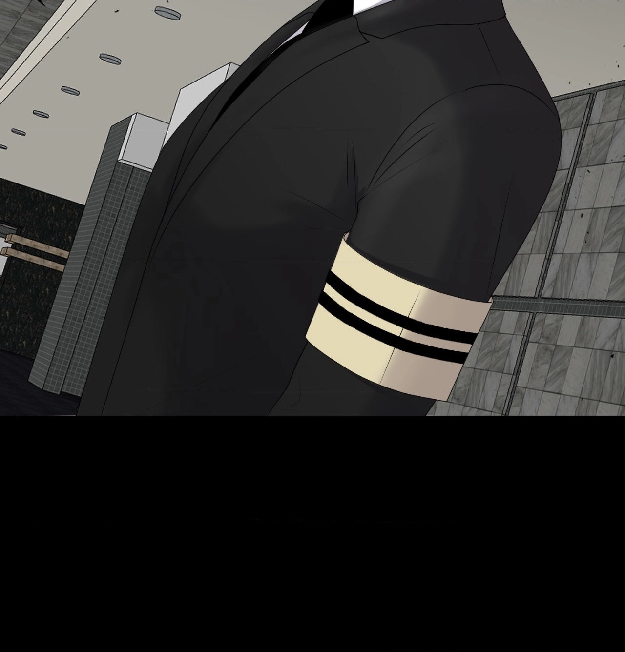 Not Your Alpha Chapter 21 page 69 - 