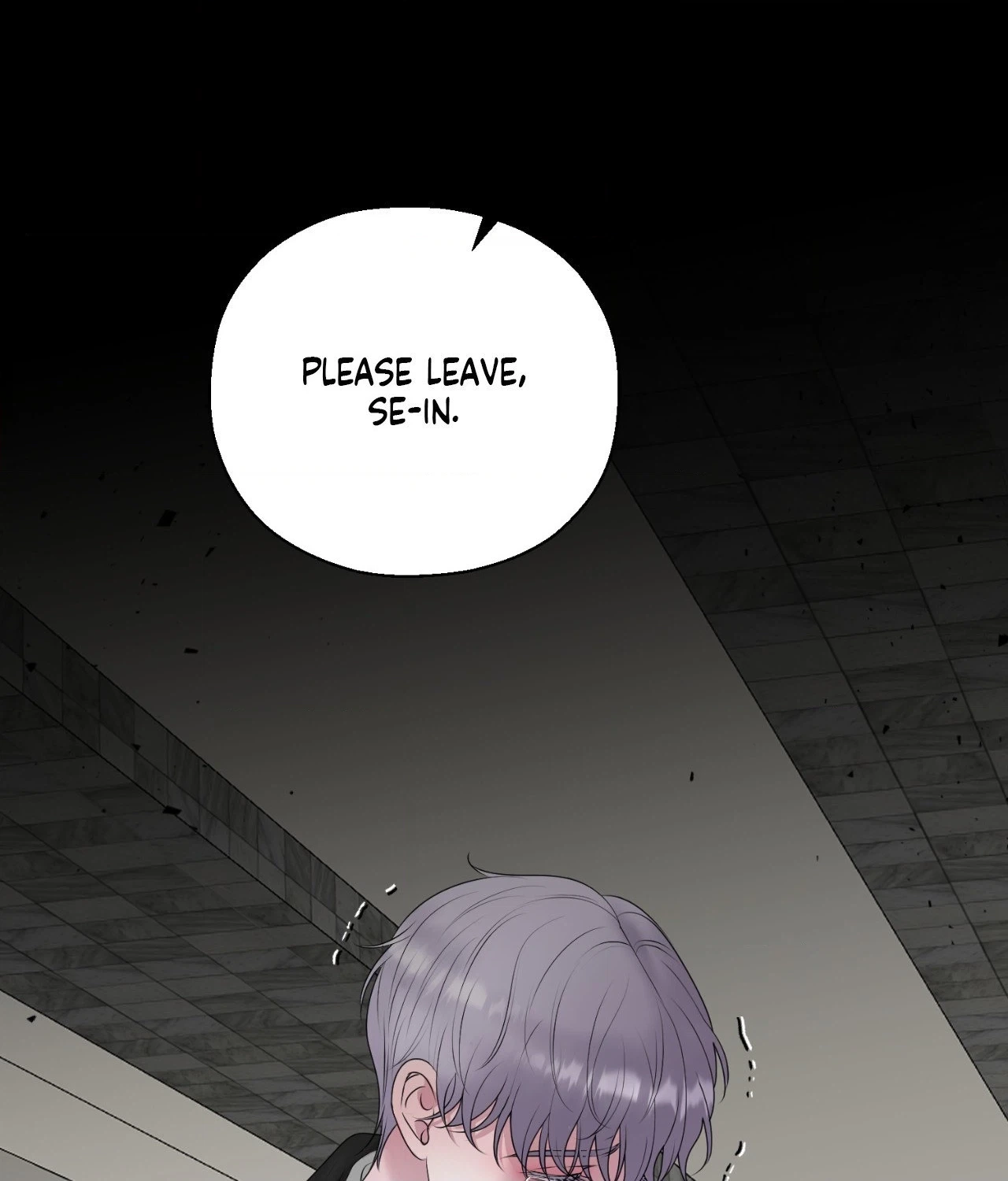 Not Your Alpha Chapter 21 page 70 - 