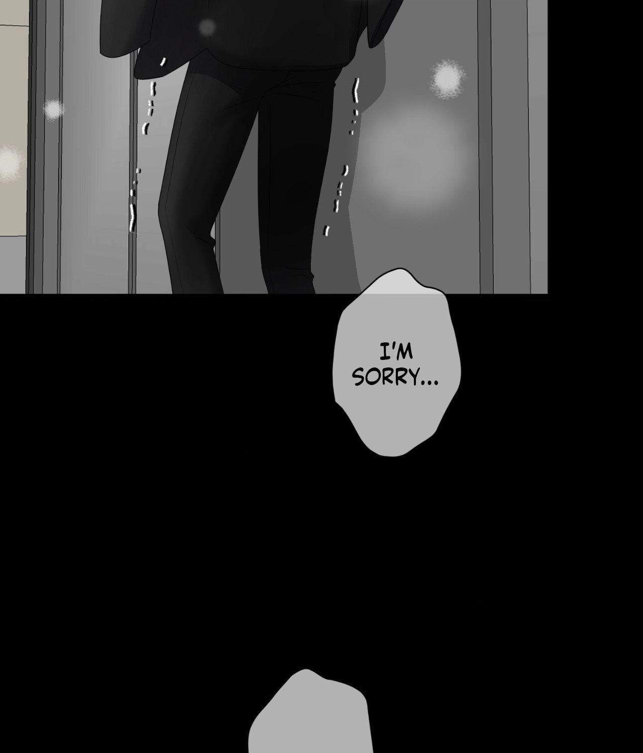 Not Your Alpha Chapter 21 page 73 - 