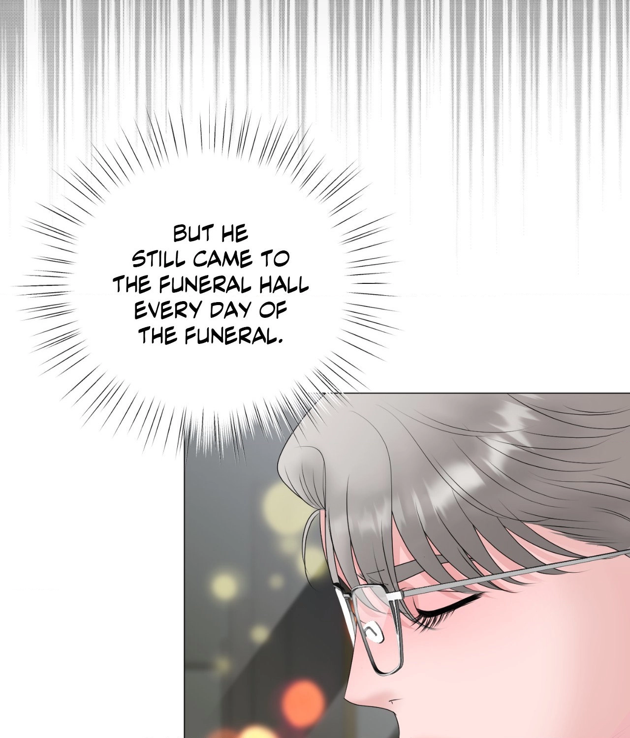 Not Your Alpha Chapter 21 page 76 - 