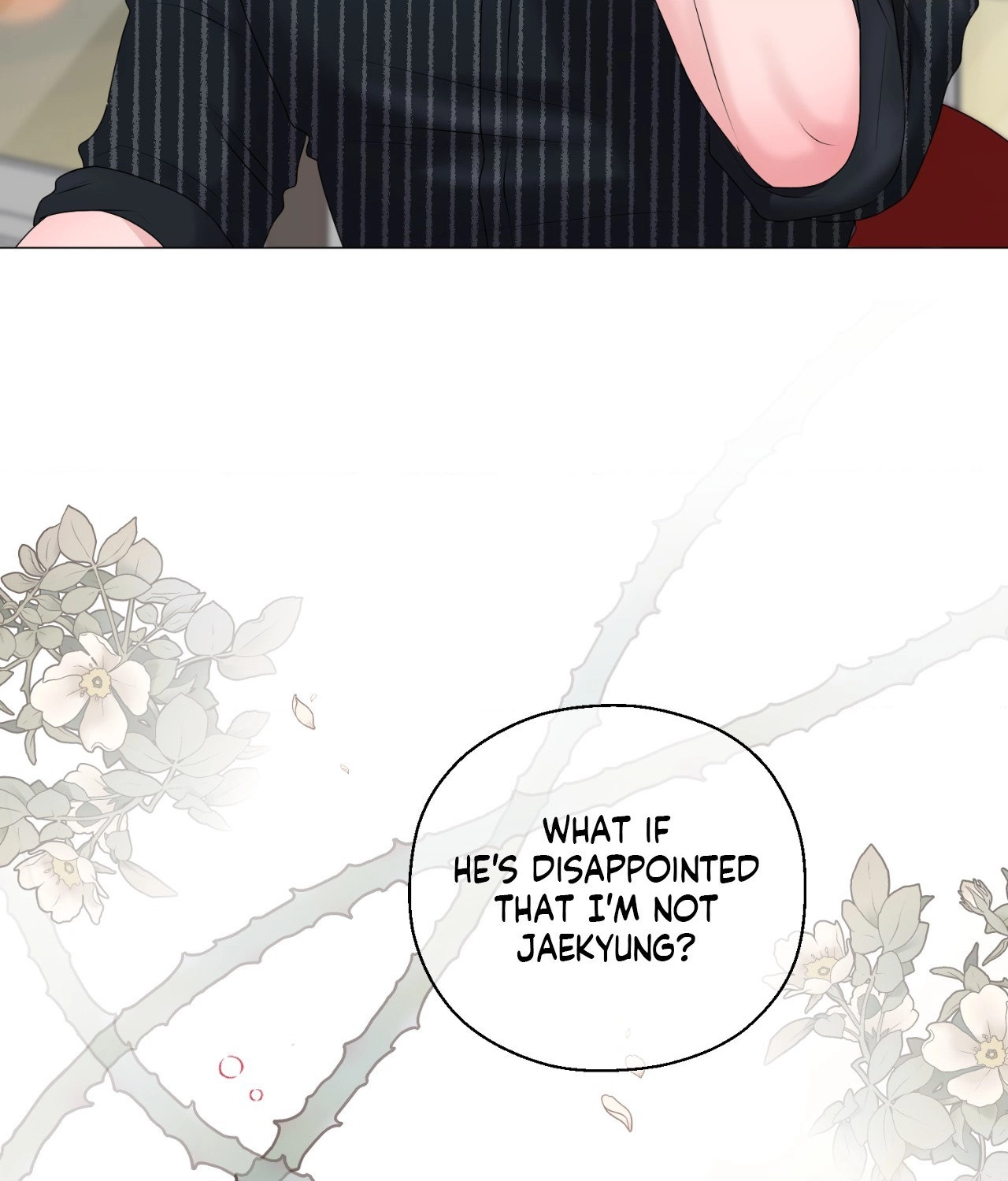 Not Your Alpha Chapter 21 page 85 - 