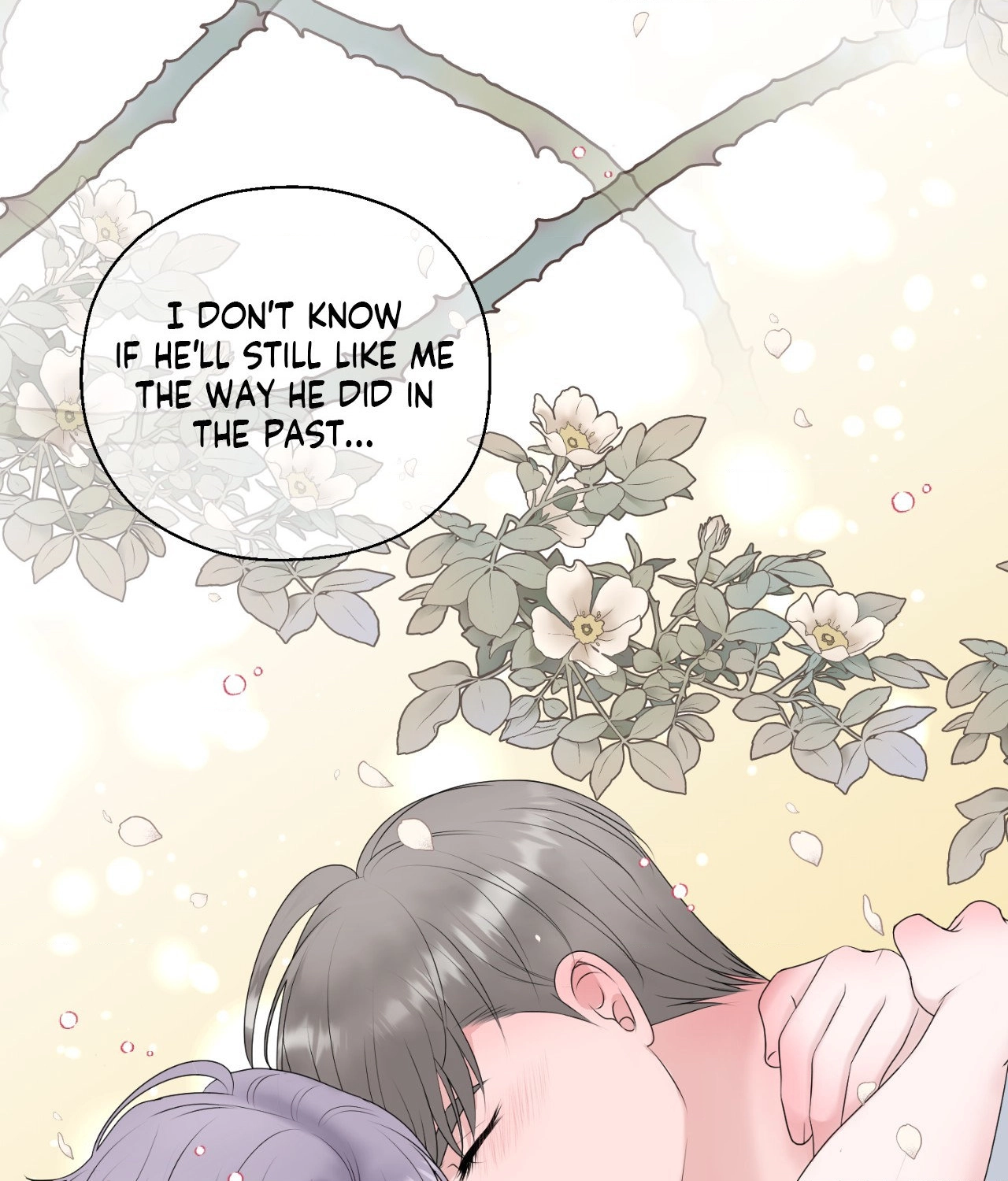 Not Your Alpha Chapter 21 page 86 - 