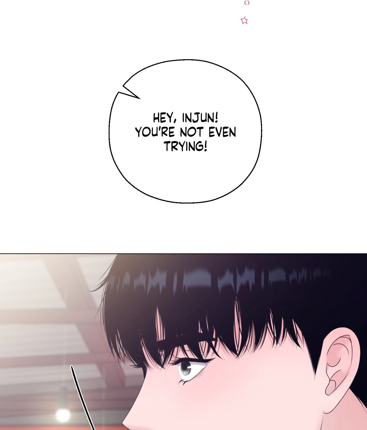 Not Your Alpha Chapter 21 page 88 - 