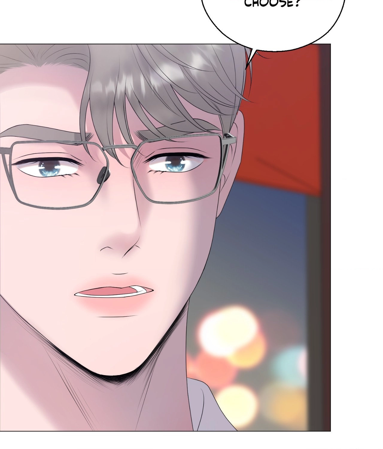 Not Your Alpha Chapter 21 page 92 - 