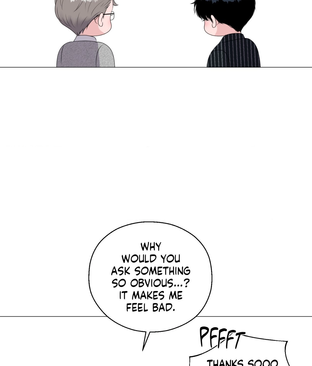 Not Your Alpha Chapter 21 page 94 - 