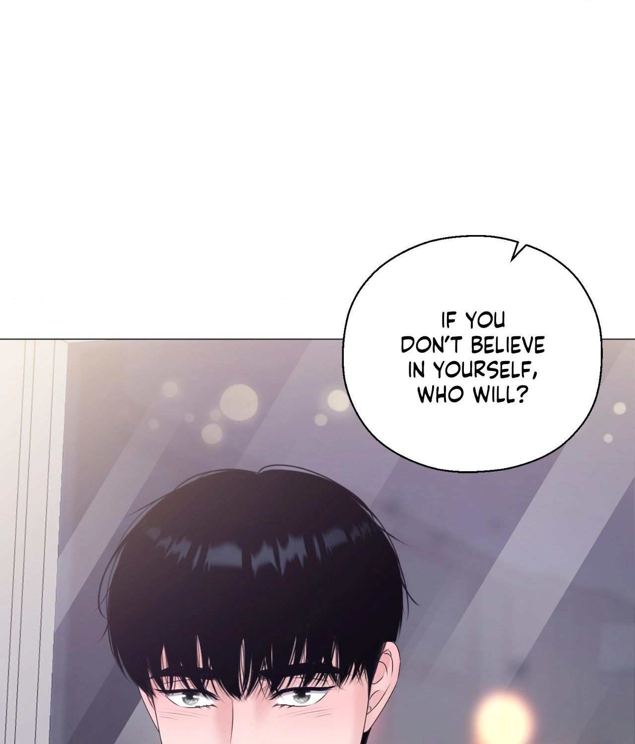 Not Your Alpha Chapter 21 page 98 - 