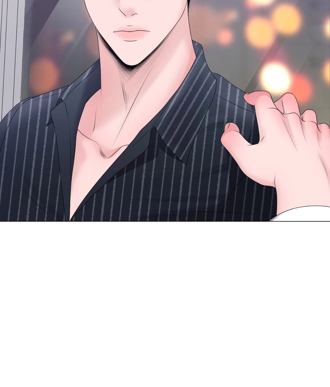 Not Your Alpha Chapter 21 page 99 - 