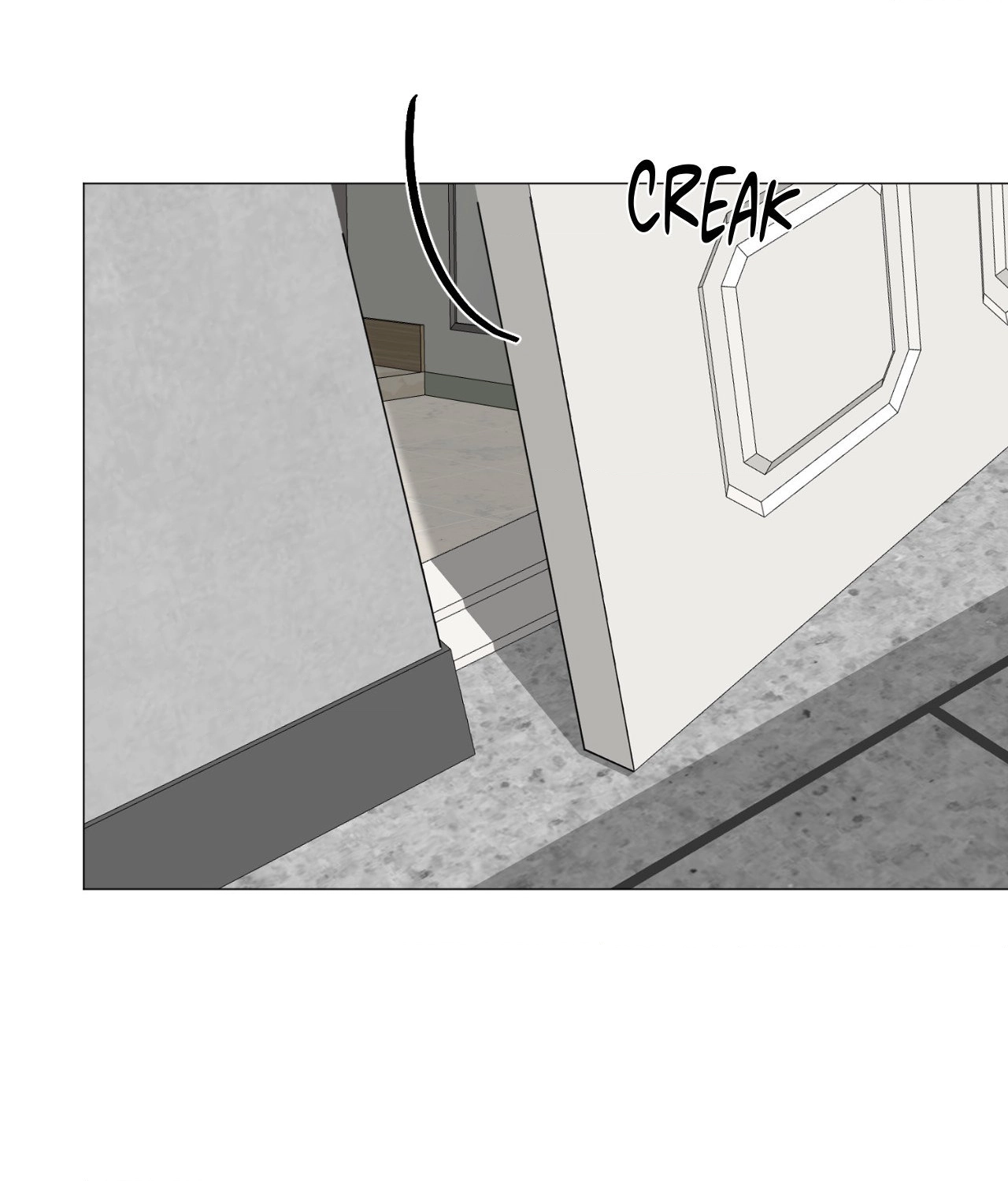 Not Your Alpha Chapter 23 page 3 - 