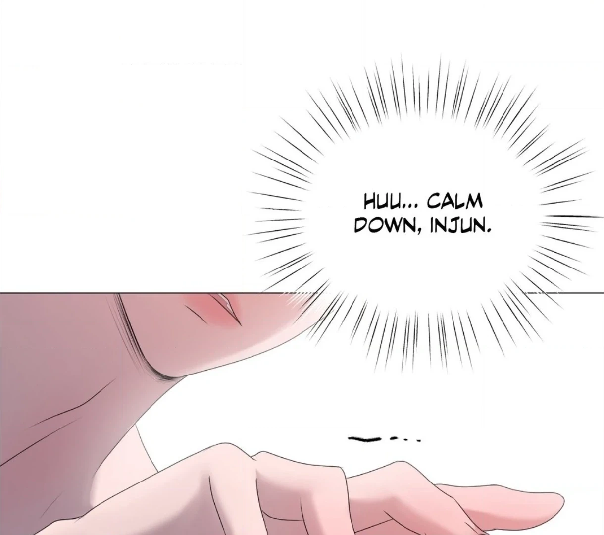 Not Your Alpha Chapter 3 page 150 - 