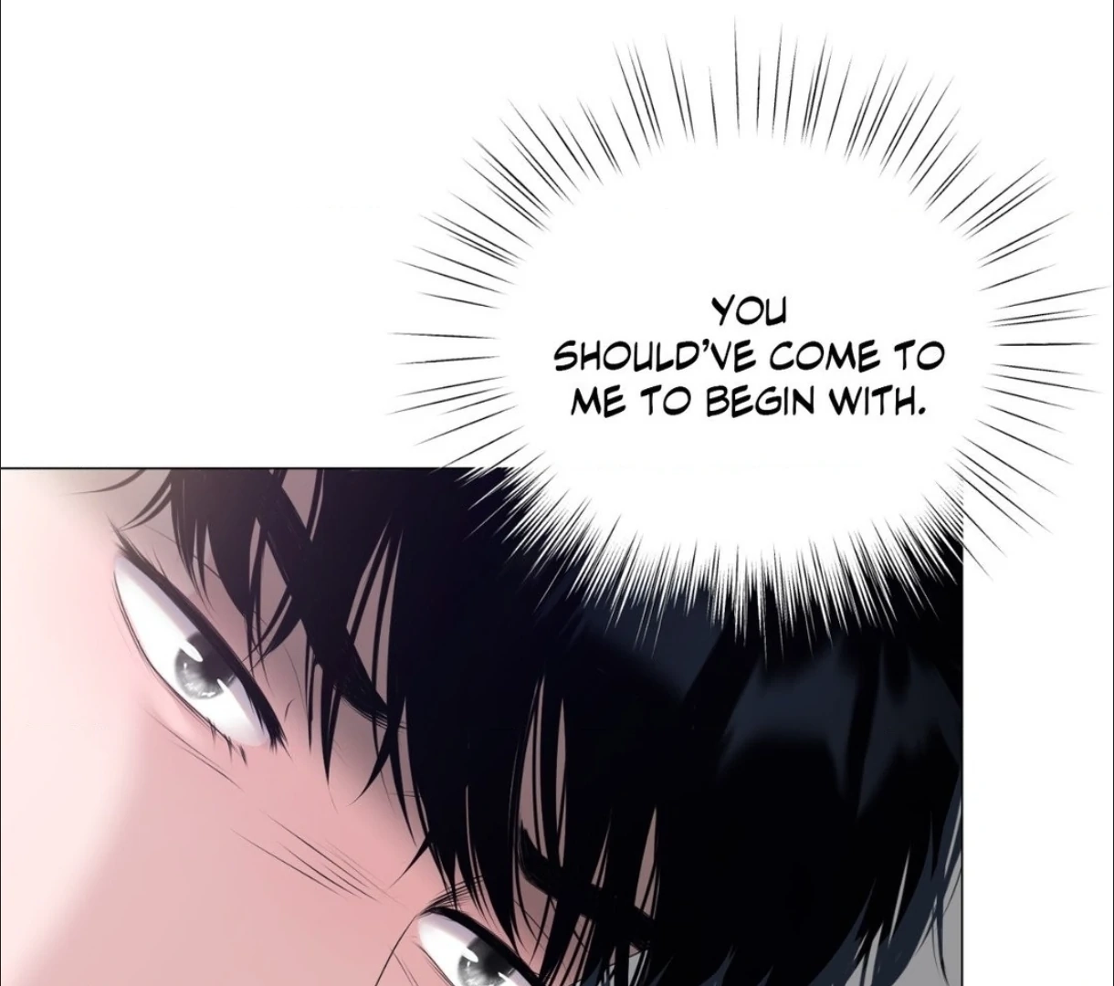 Not Your Alpha Chapter 3 page 159 - 