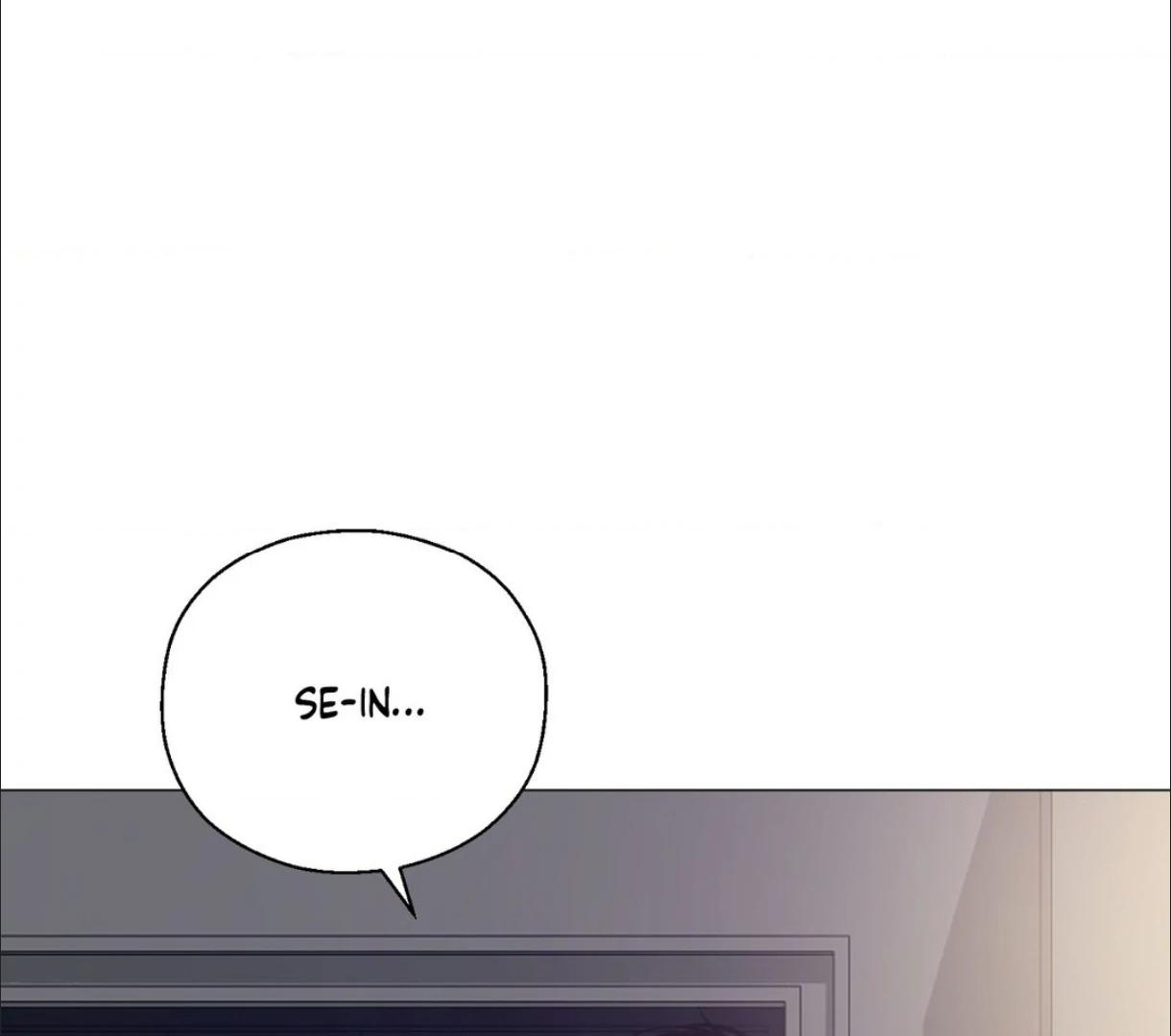 Not Your Alpha Chapter 3 page 29 - 
