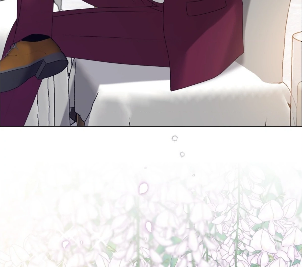 Not Your Alpha Chapter 3 page 5 - 