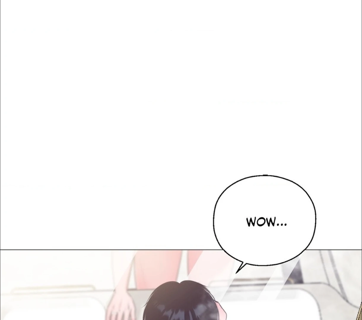 Not Your Alpha Chapter 3 page 42 - 
