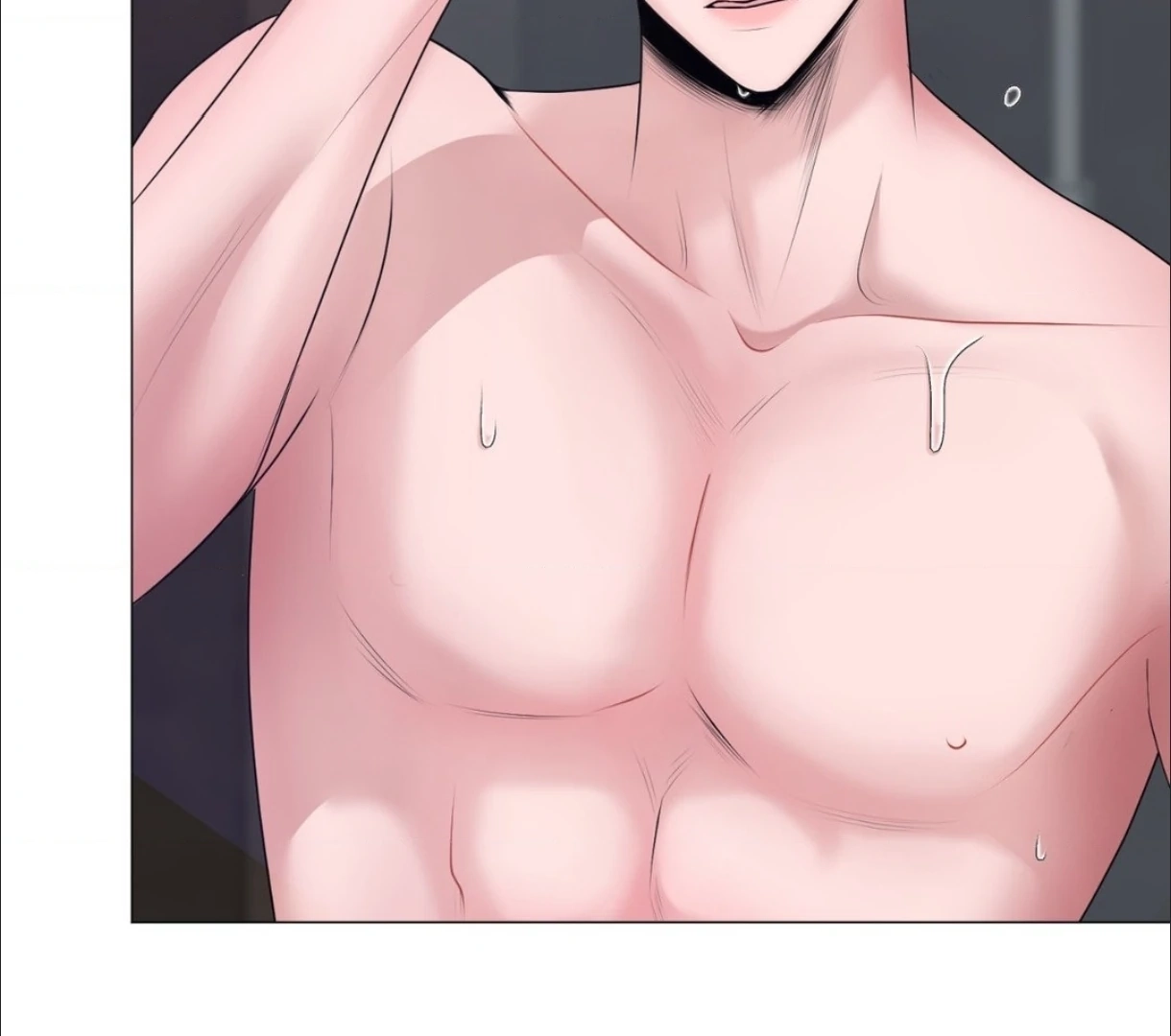 Not Your Alpha Chapter 3 page 46 - 