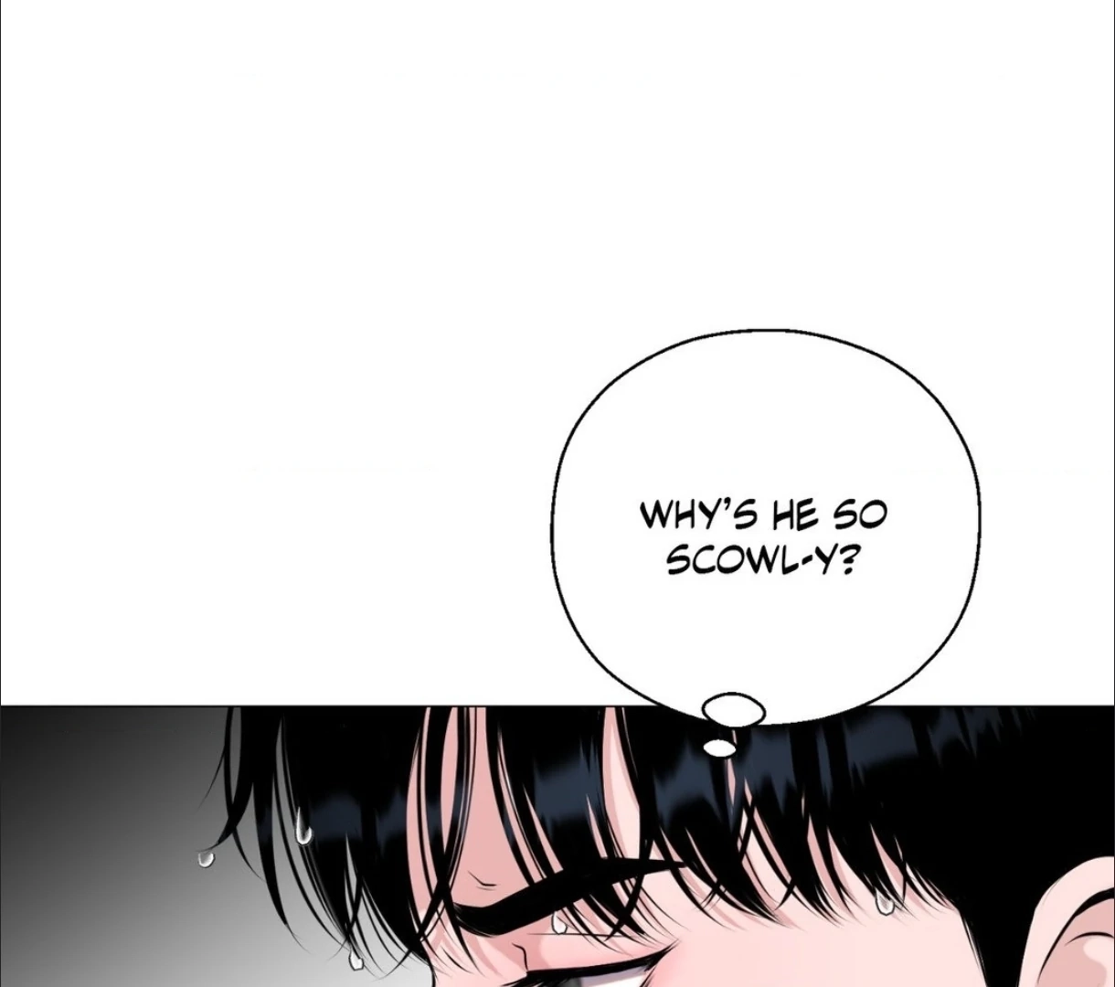 Not Your Alpha Chapter 3 page 47 - 
