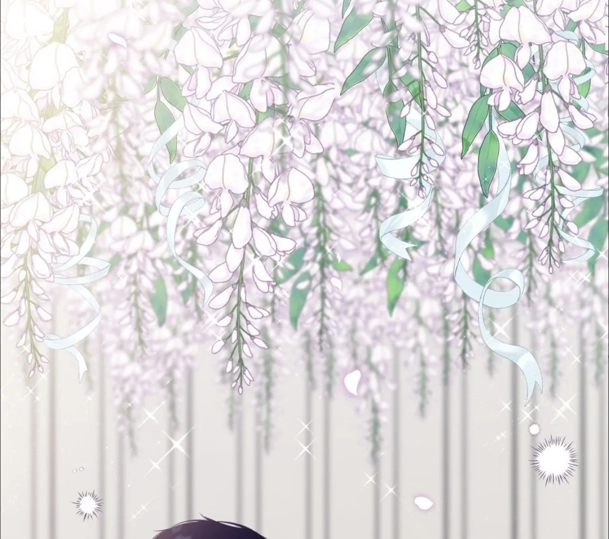 Not Your Alpha Chapter 3 page 6 - 