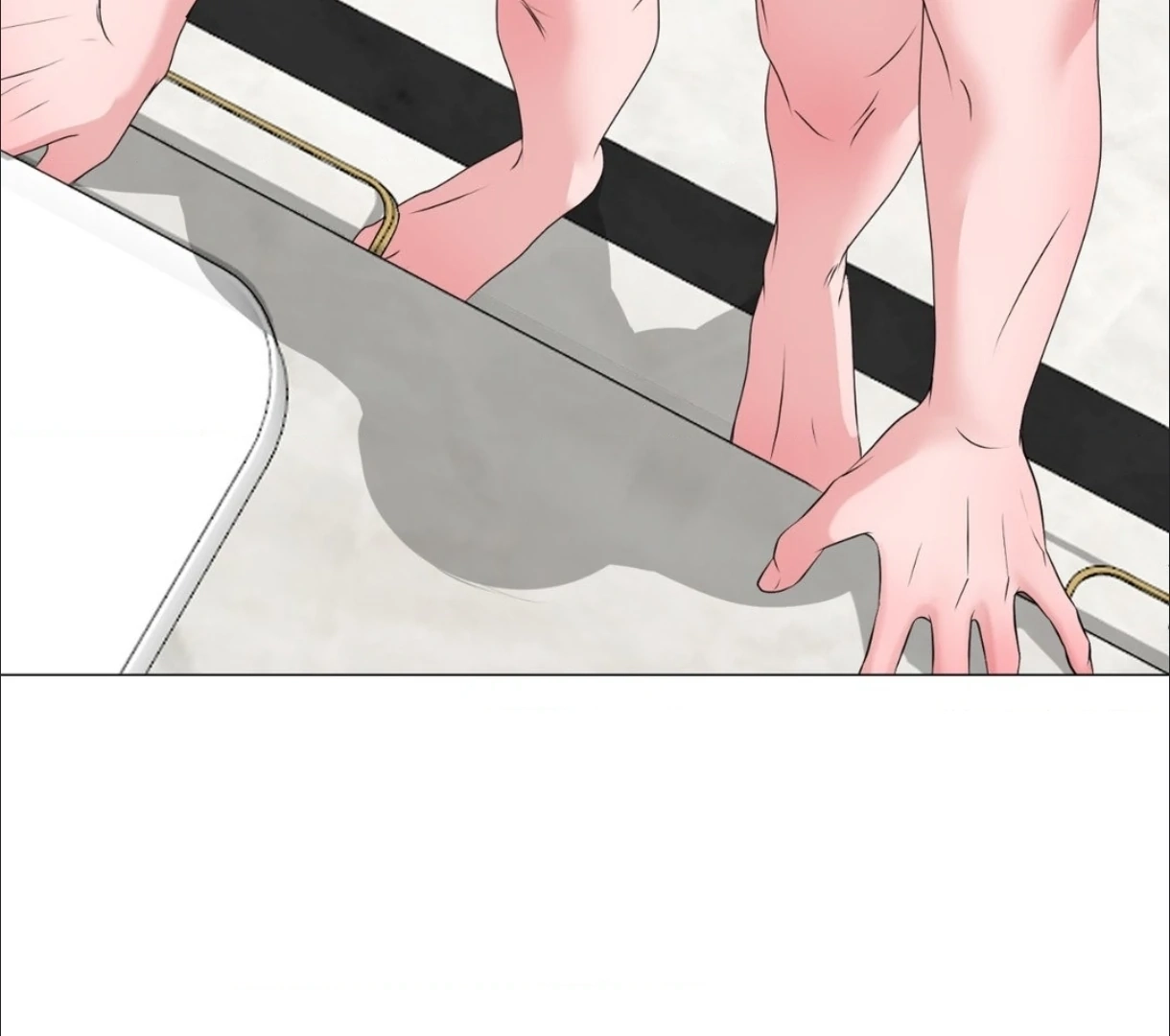 Not Your Alpha Chapter 3 page 53 - 