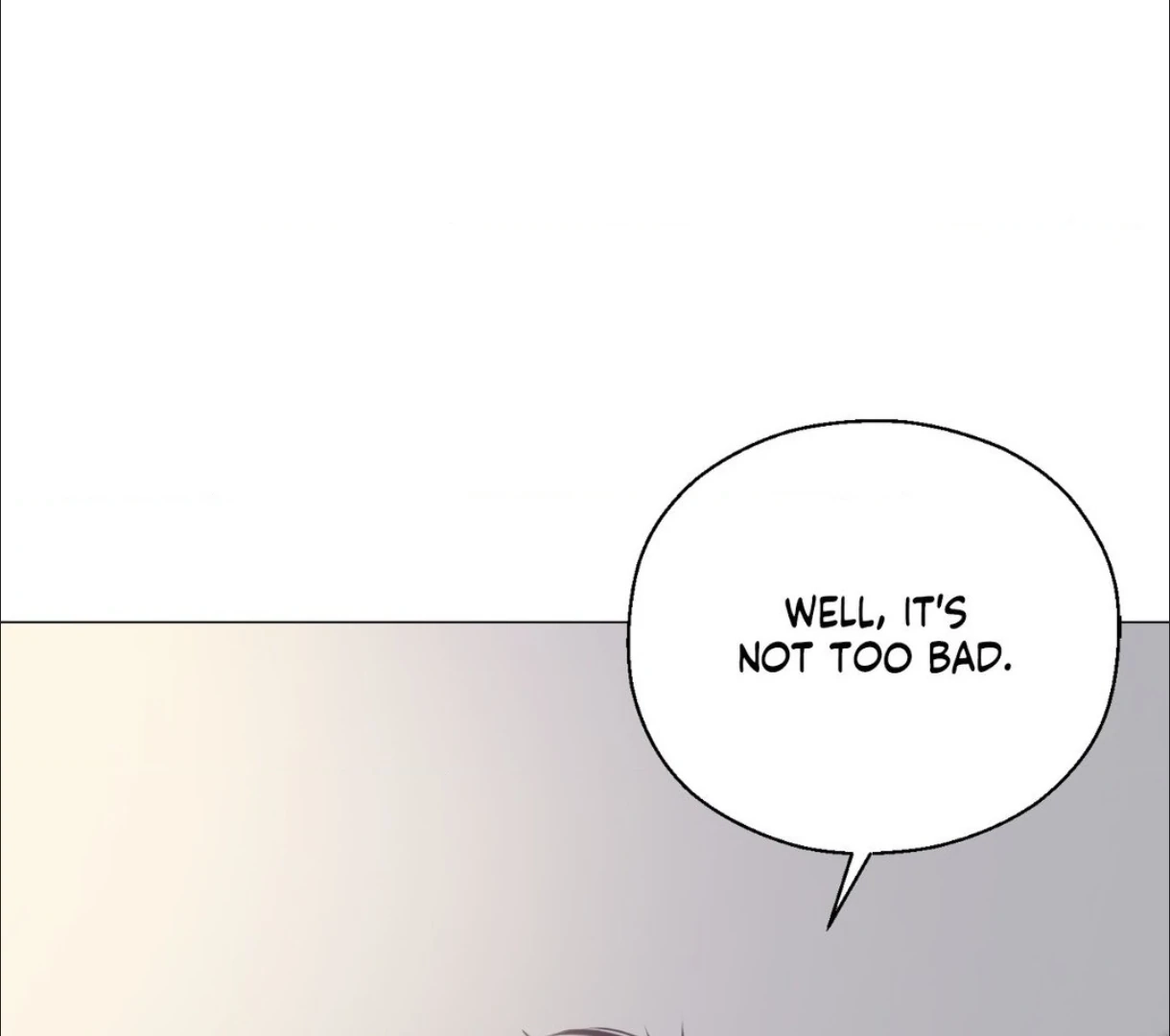 Not Your Alpha Chapter 3 page 54 - 