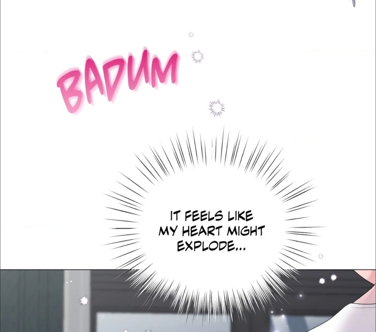 Not Your Alpha Chapter 3 page 78 - 