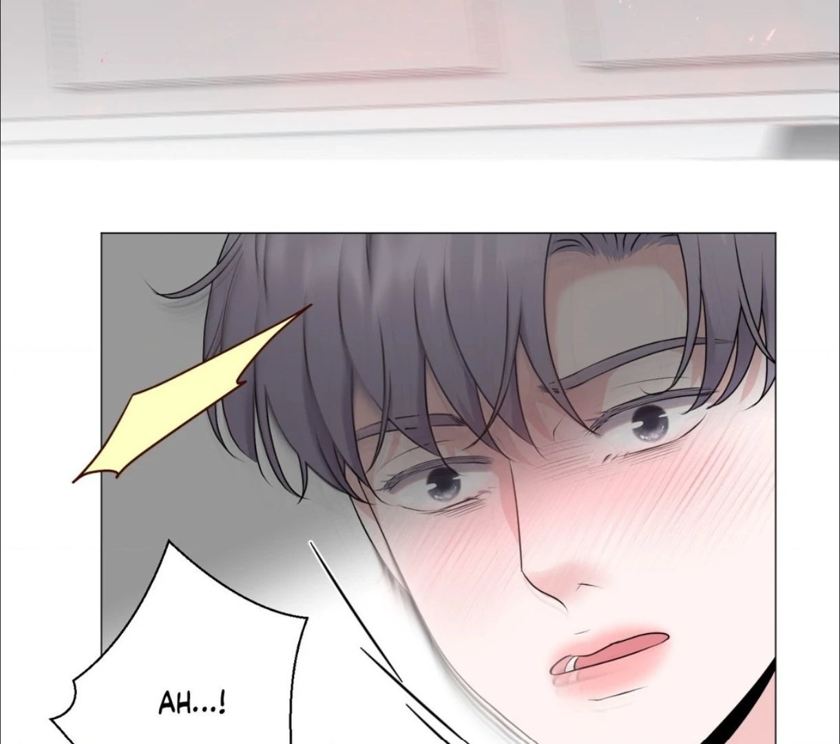 Not Your Alpha Chapter 3 page 87 - 