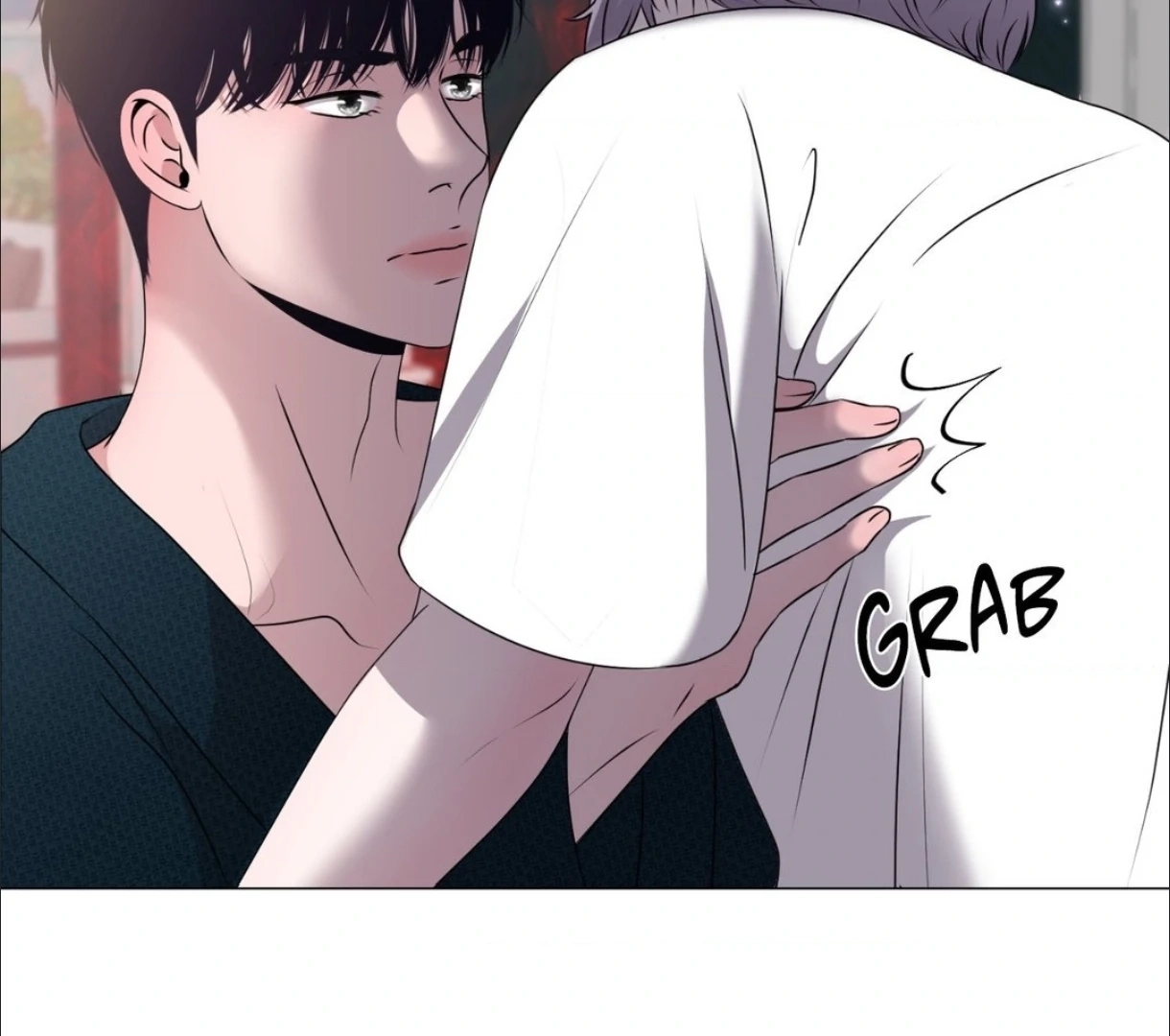Not Your Alpha Chapter 3 page 90 - 