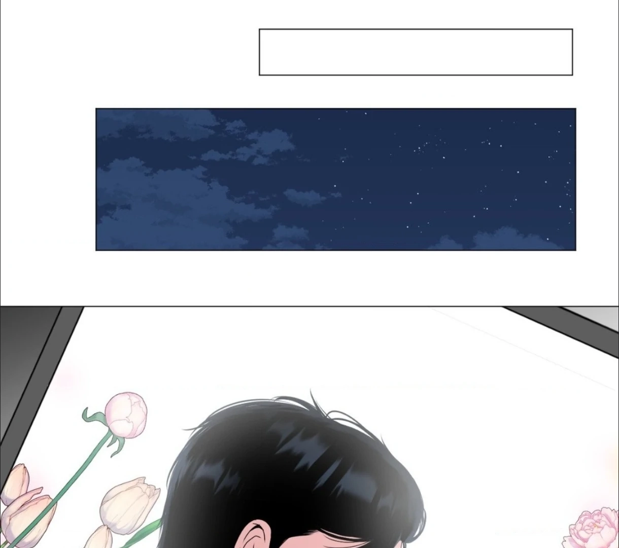 Not Your Alpha Chapter 3 page 10 - 