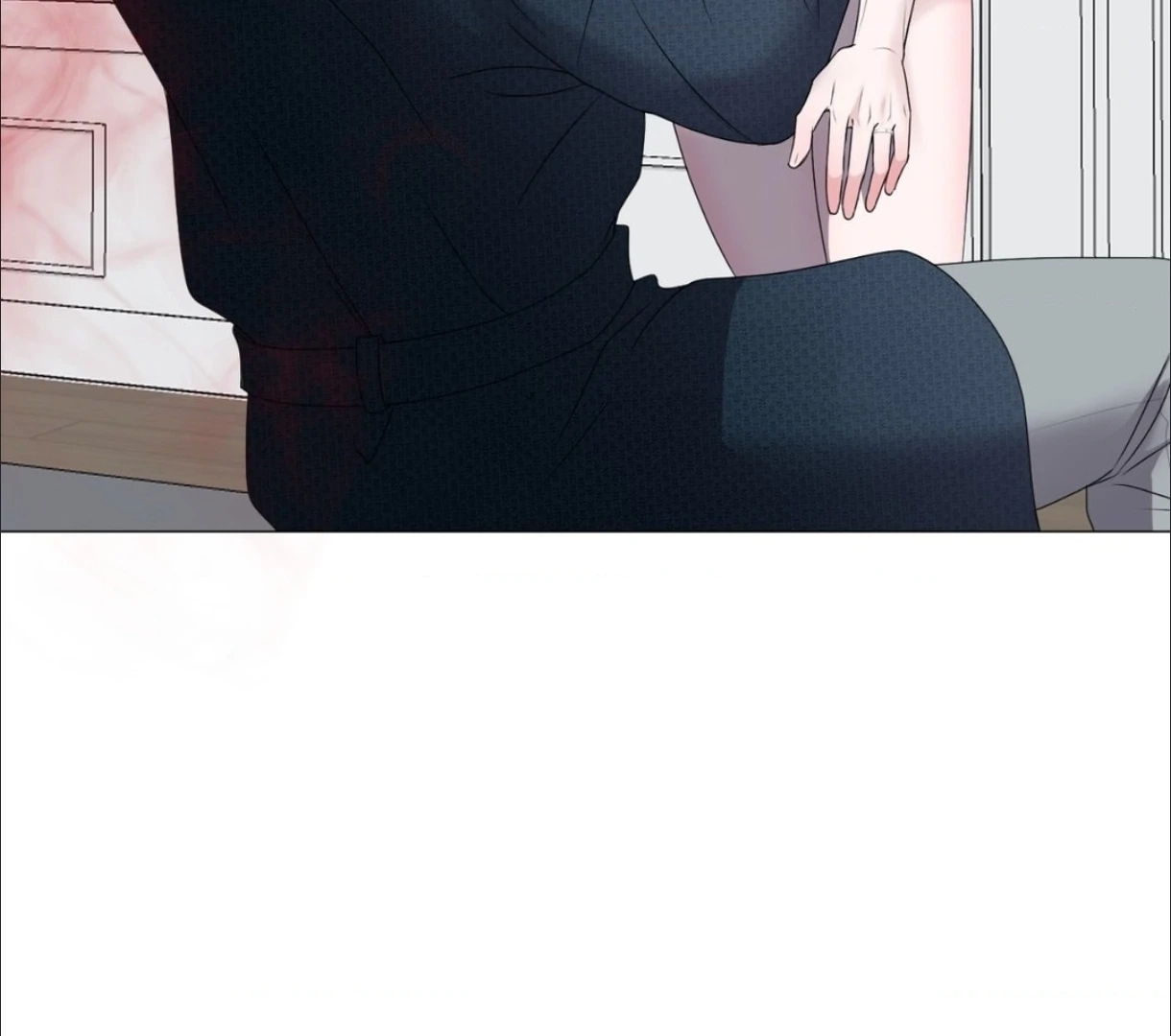 Not Your Alpha Chapter 3 page 93 - 