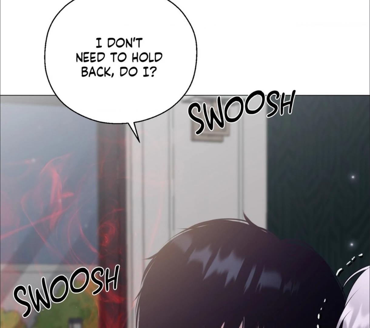 Not Your Alpha Chapter 3 page 96 - 
