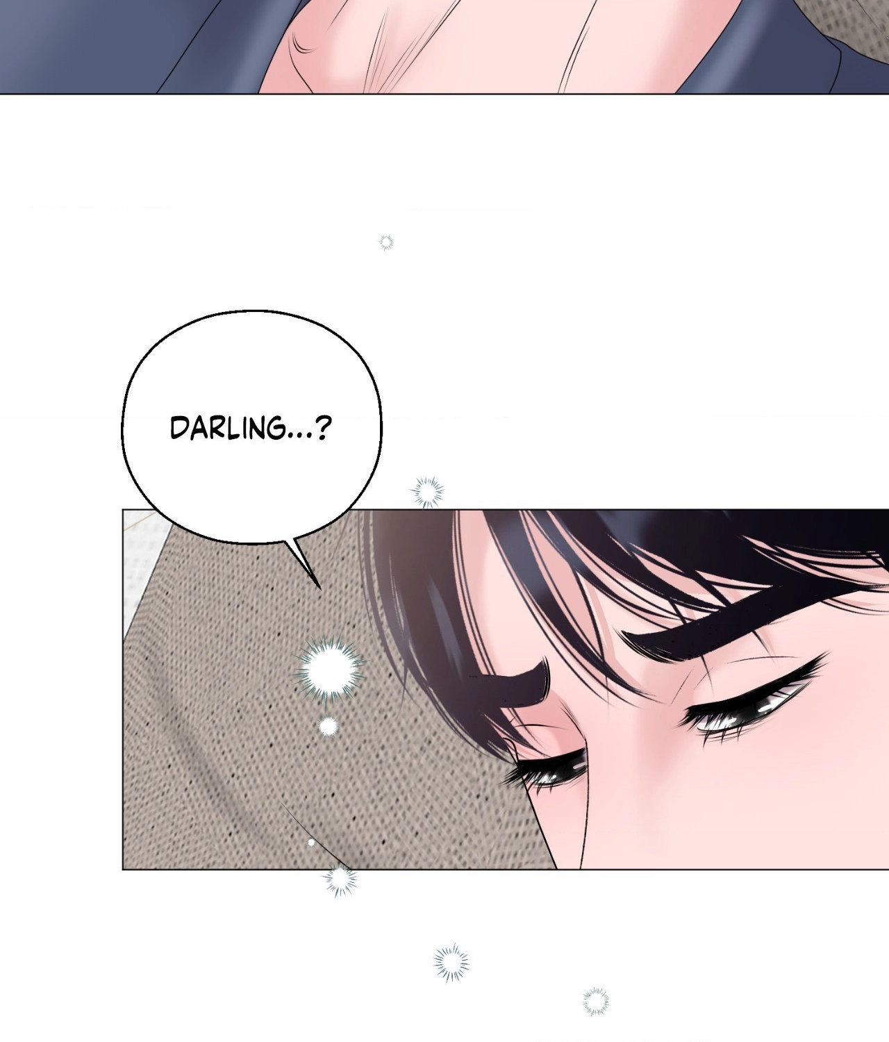 Not Your Alpha Chapter 30 page 3 - 