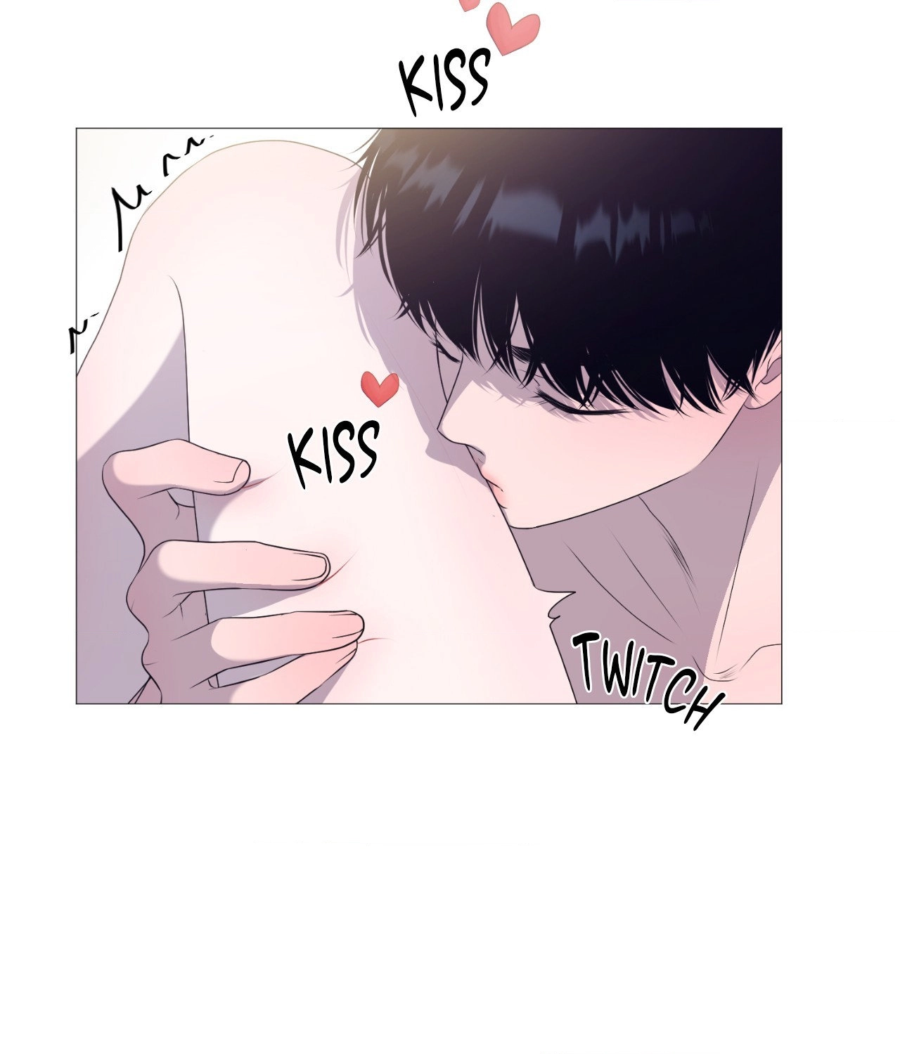 Not Your Alpha Chapter 4 page 23 - 
