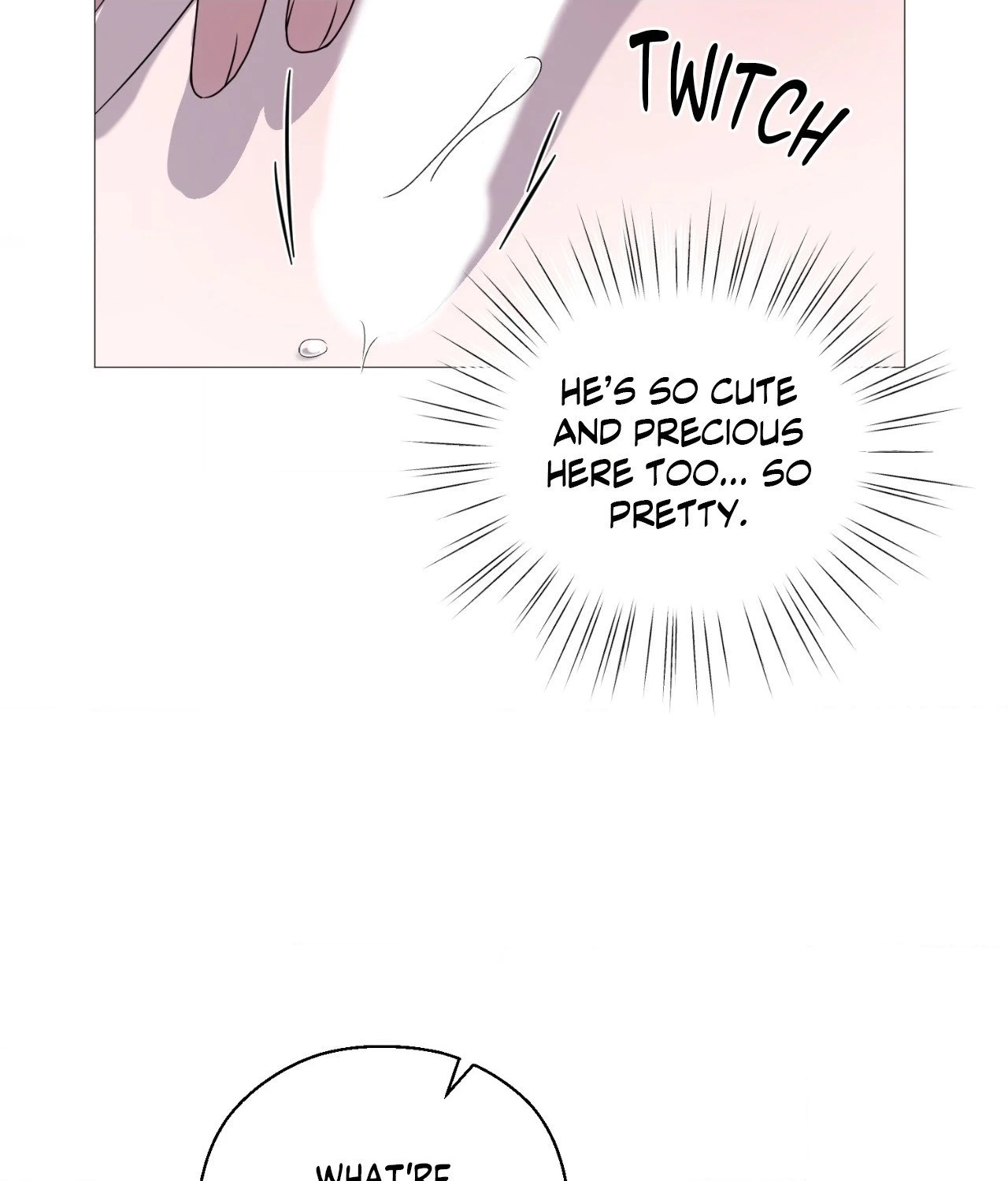 Not Your Alpha Chapter 4 page 4 - 
