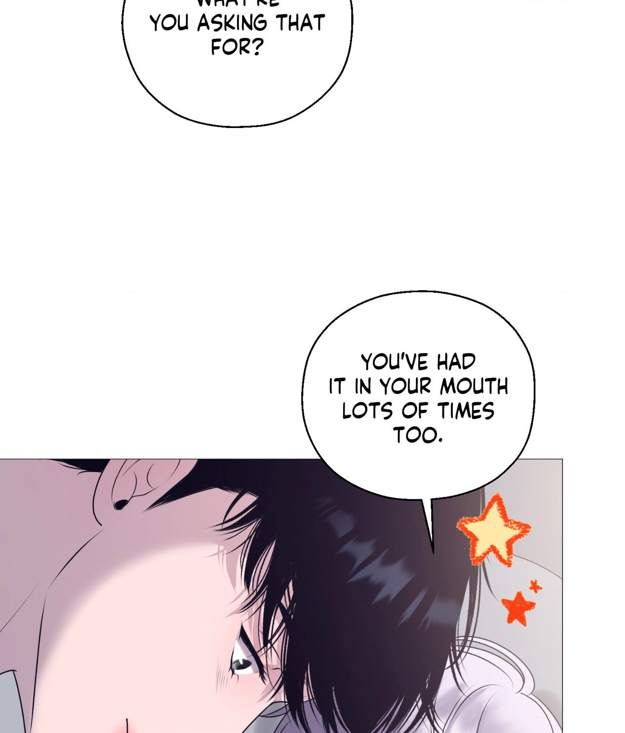 Not Your Alpha Chapter 4 page 5 - 