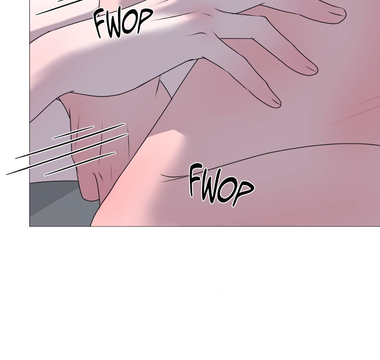 Not Your Alpha Chapter 4 page 41 - 