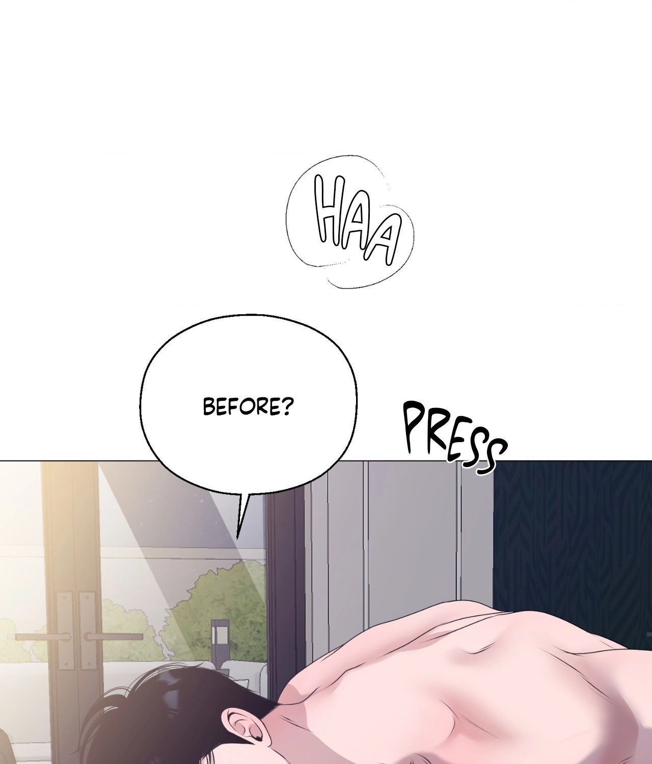 Not Your Alpha Chapter 4 page 46 - 