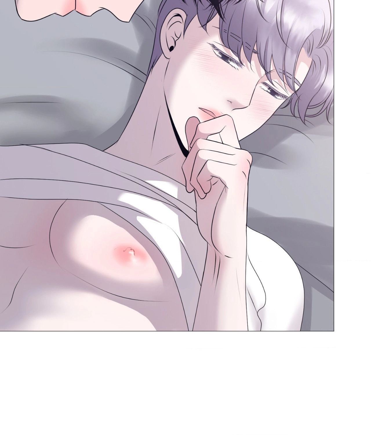 Not Your Alpha Chapter 4 page 6 - 