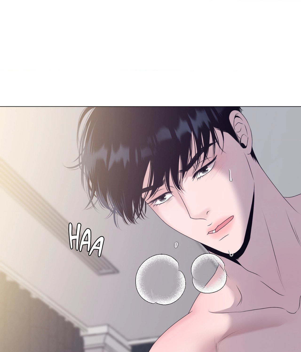 Not Your Alpha Chapter 4 page 64 - 