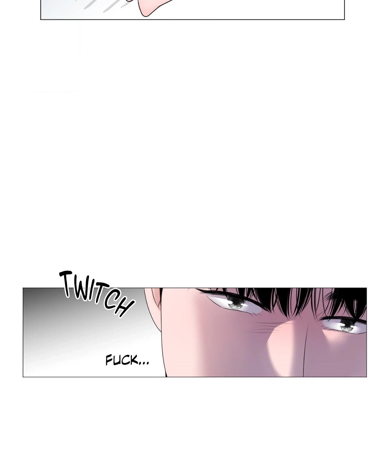 Not Your Alpha Chapter 4 page 8 - 