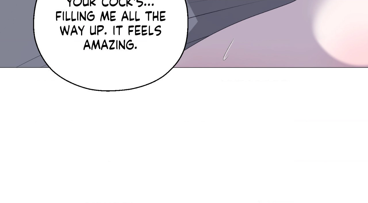 Not Your Alpha Chapter 4 page 77 - 