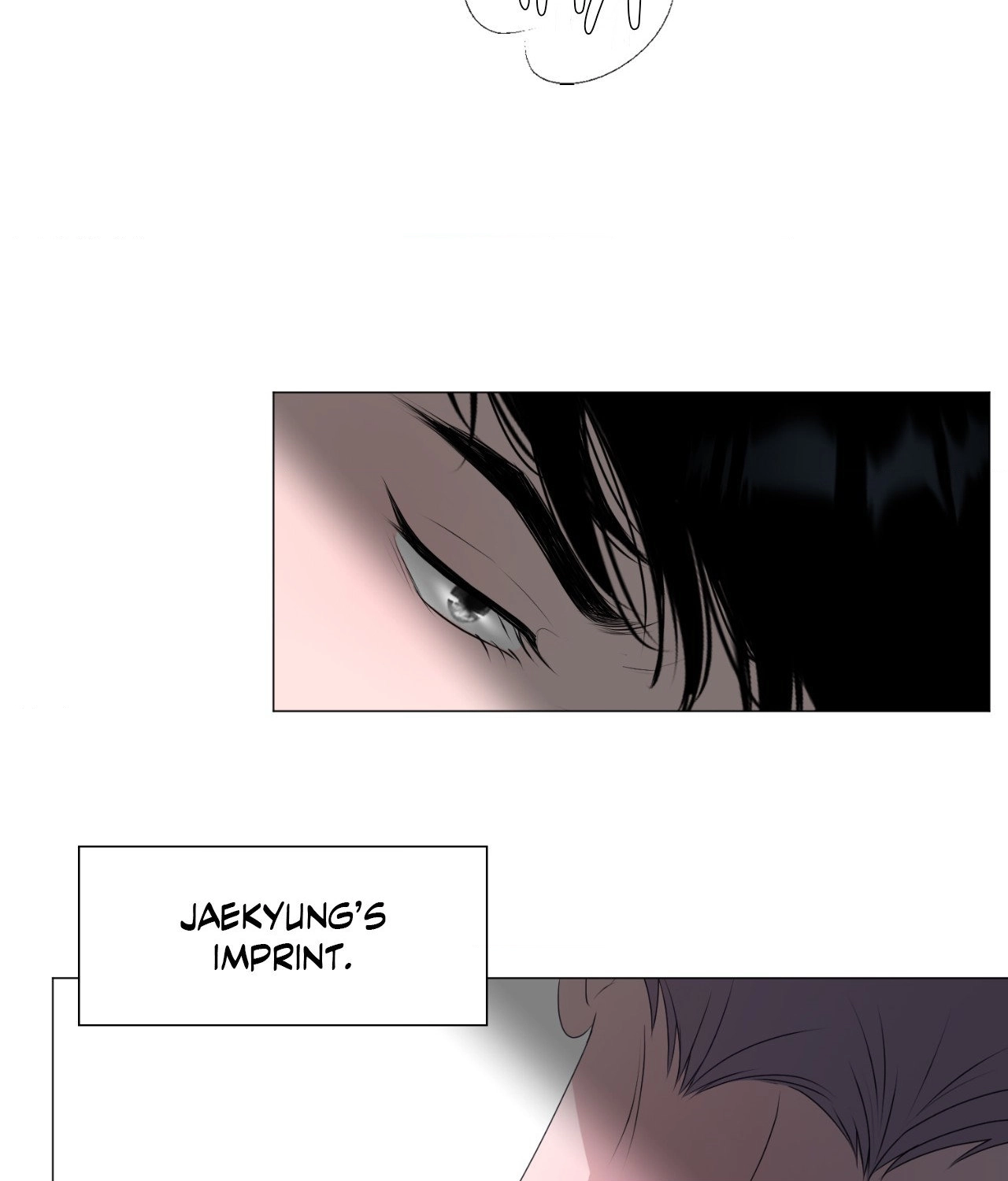 Not Your Alpha Chapter 4 page 81 - 