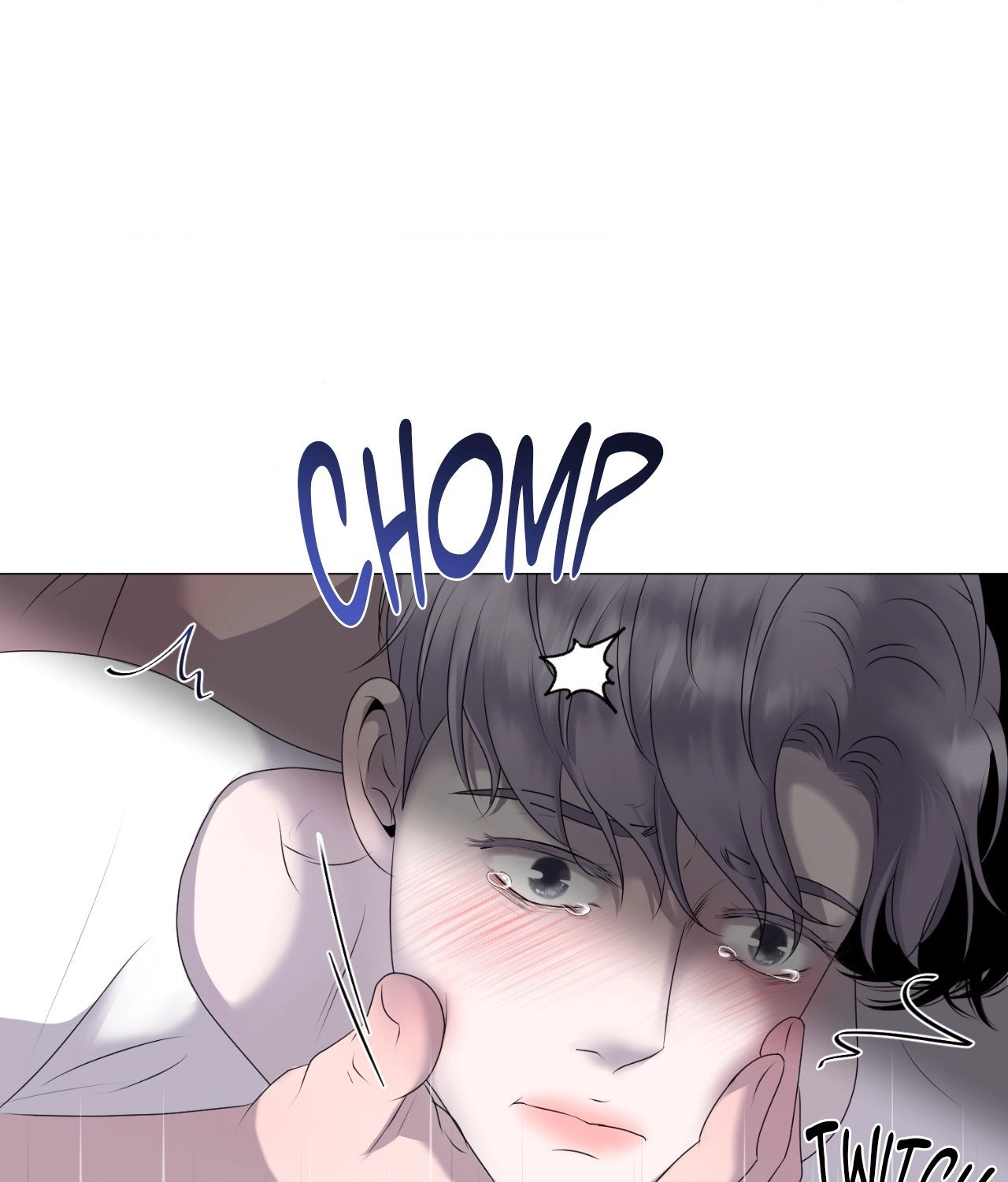 Not Your Alpha Chapter 4 page 84 - 