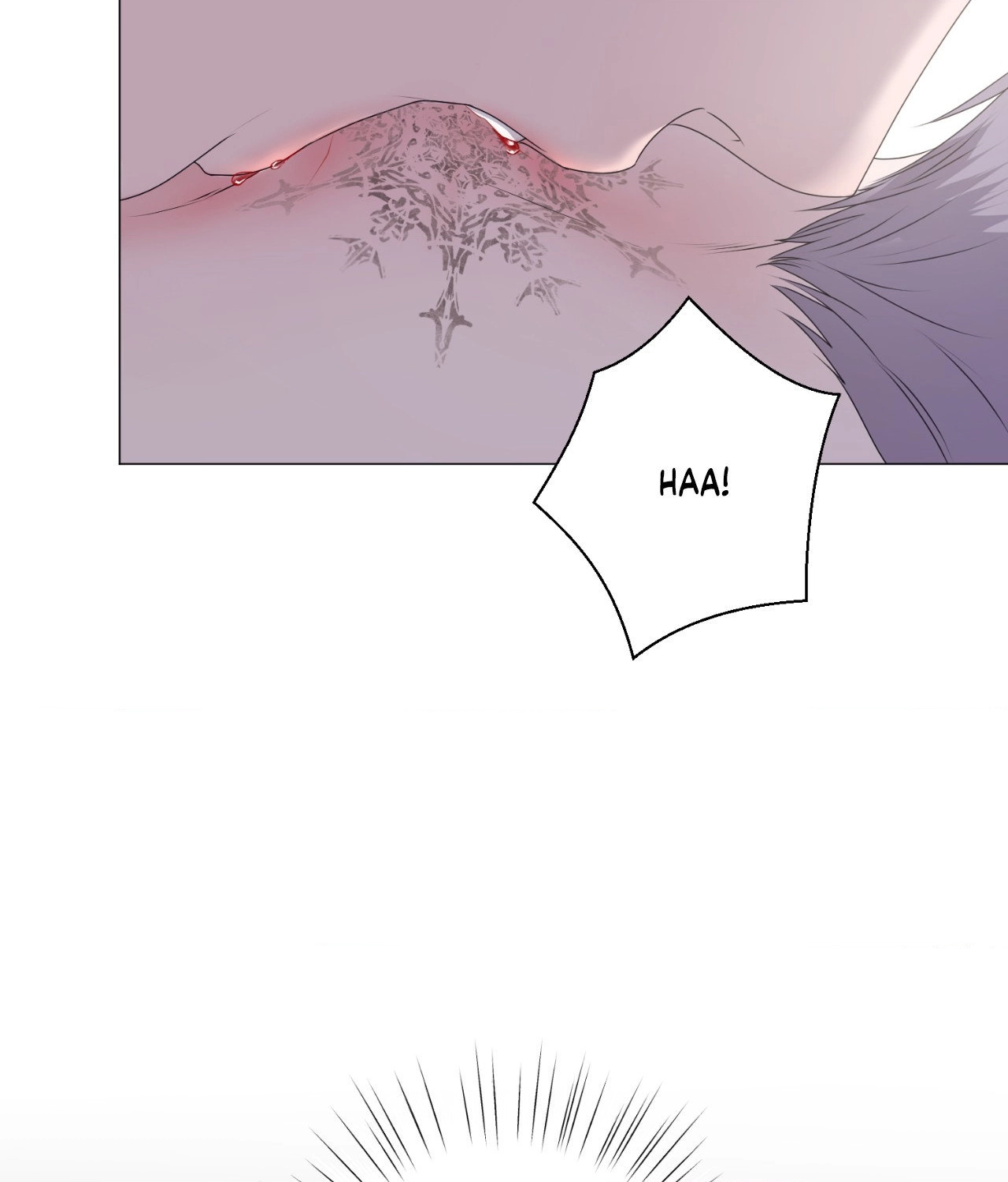Not Your Alpha Chapter 4 page 86 - 